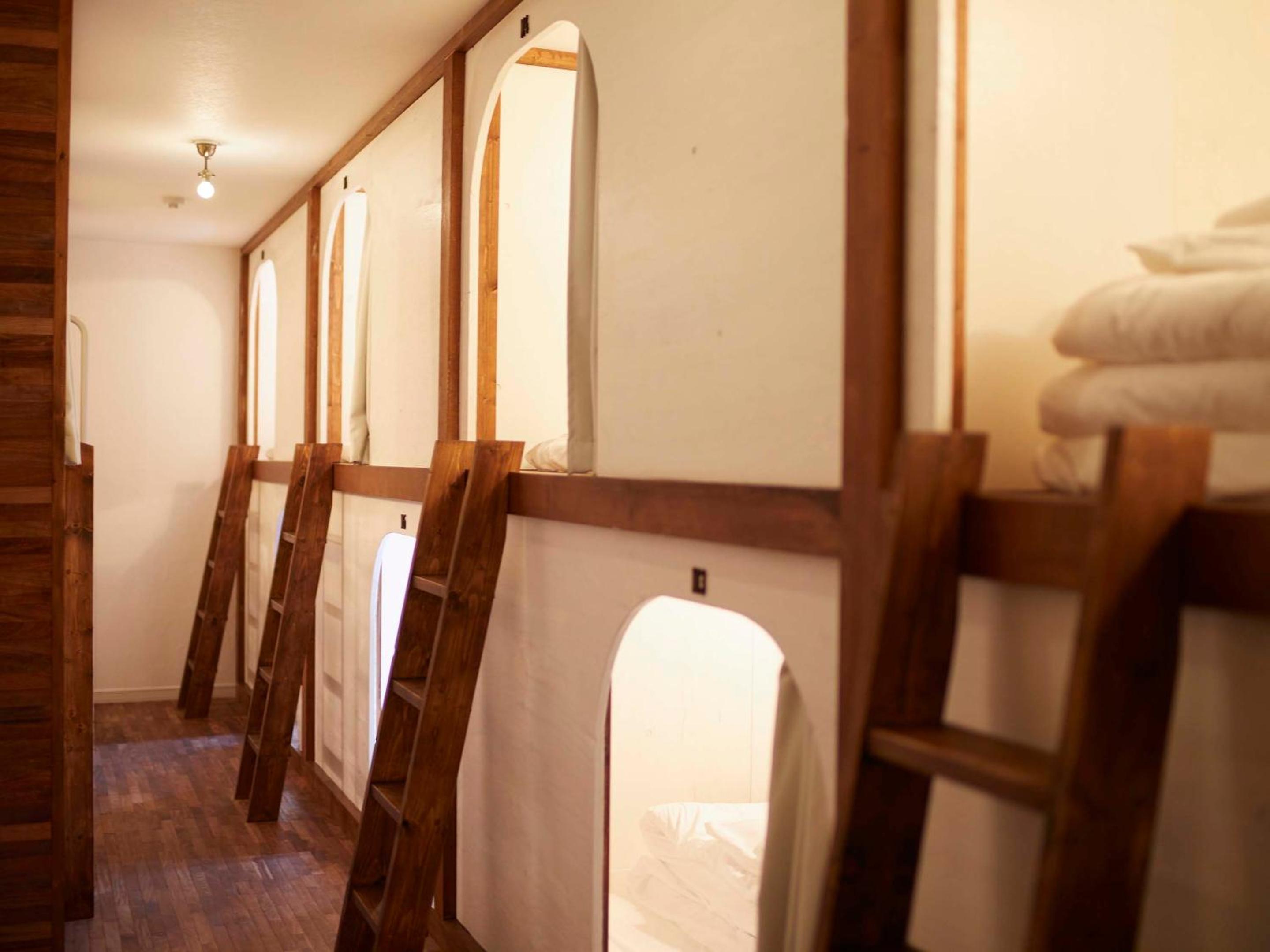 haku hostel, photo 27