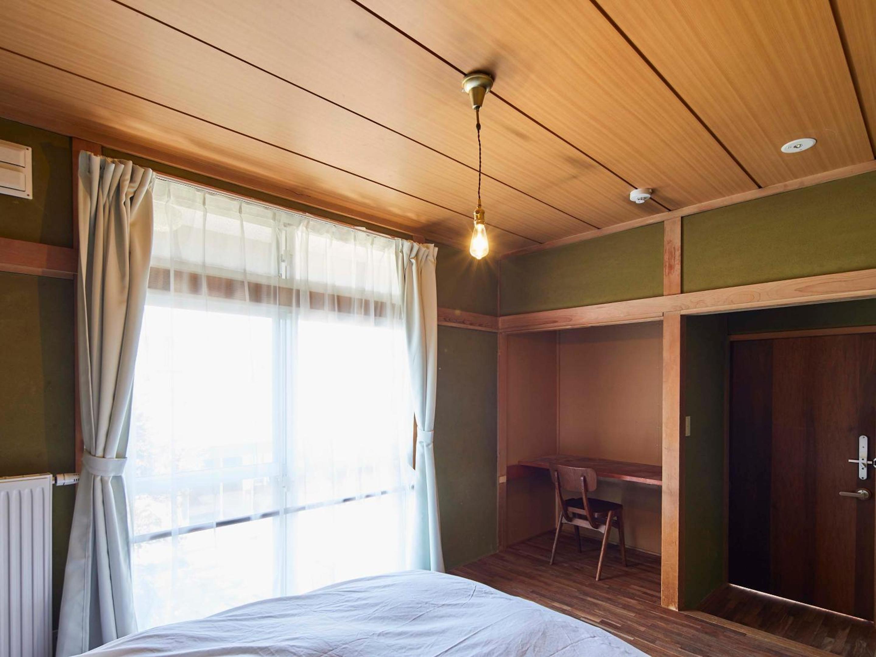 haku hostel