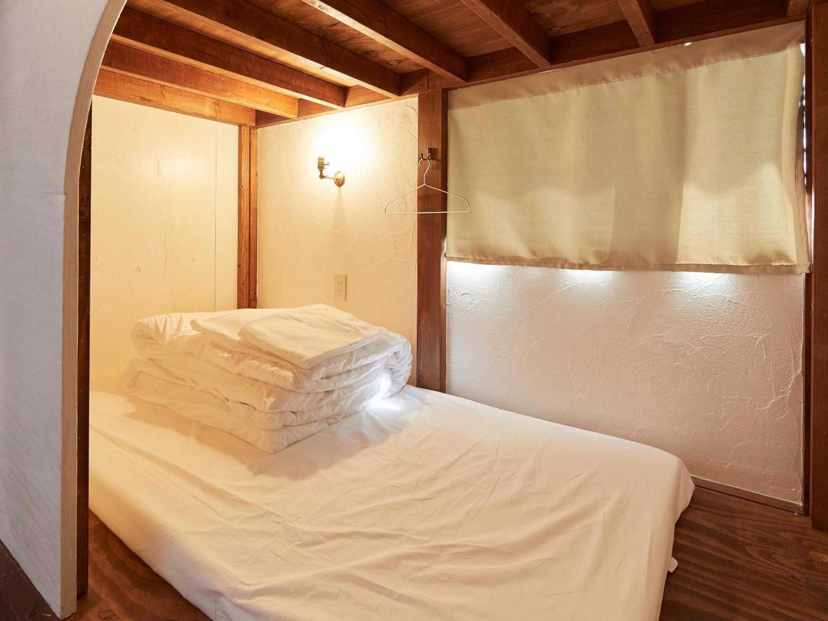 haku hostel, photo 31