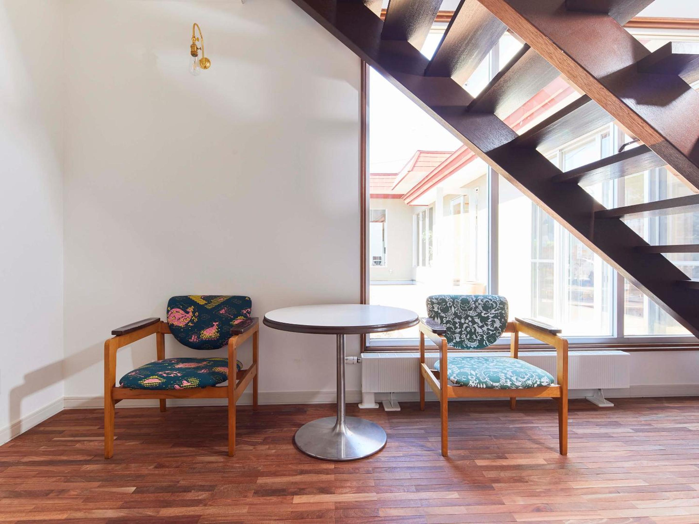 haku hostel, photo 42