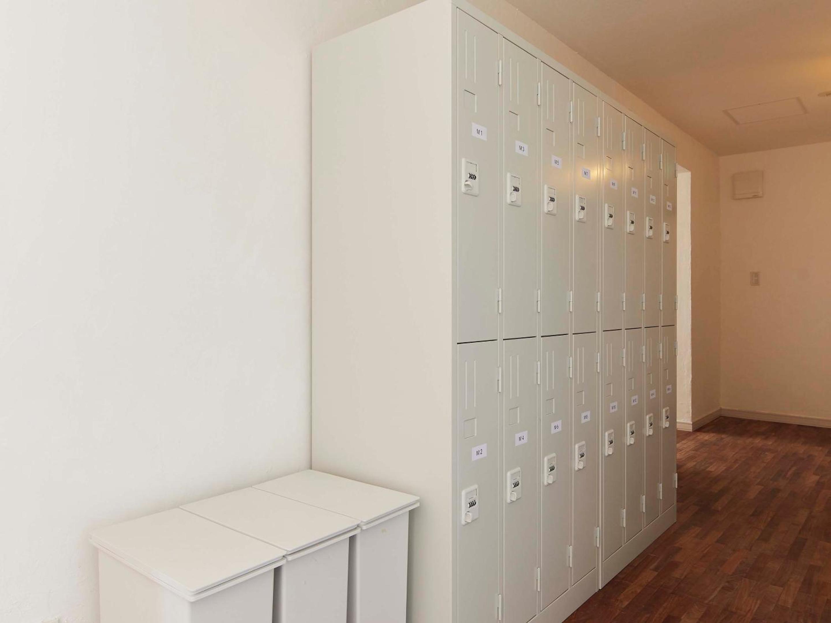 haku hostel, 白老町 - 21