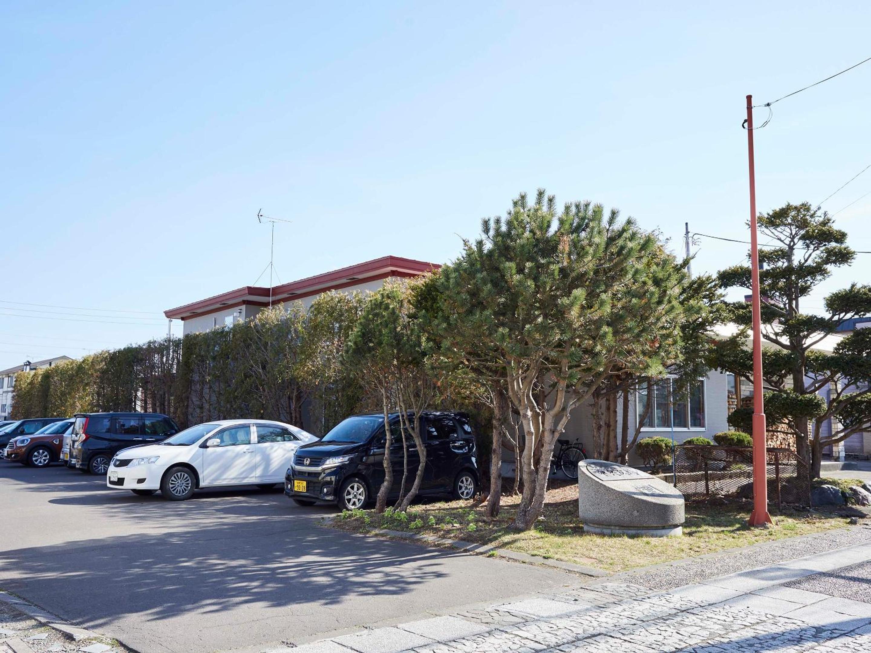 haku hostel, photo 32