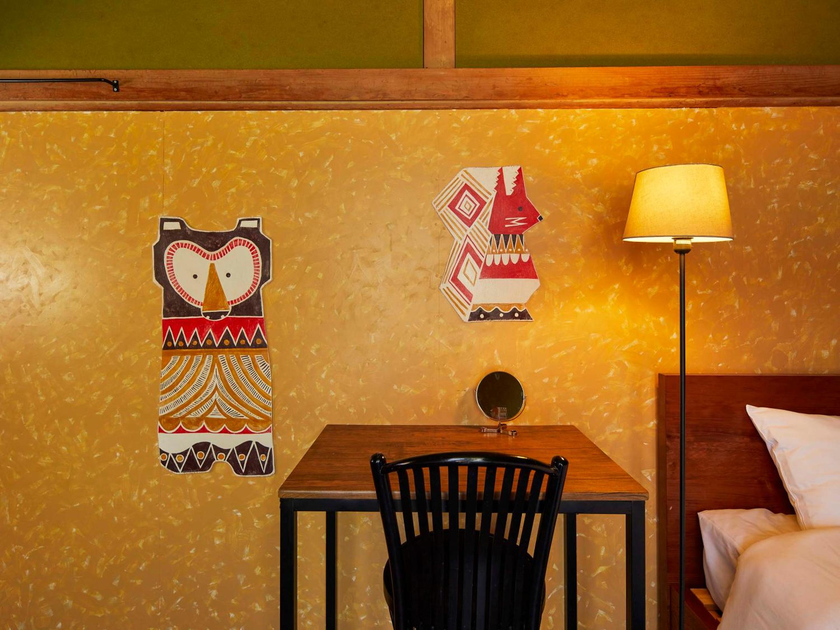 haku hostel, photo 39