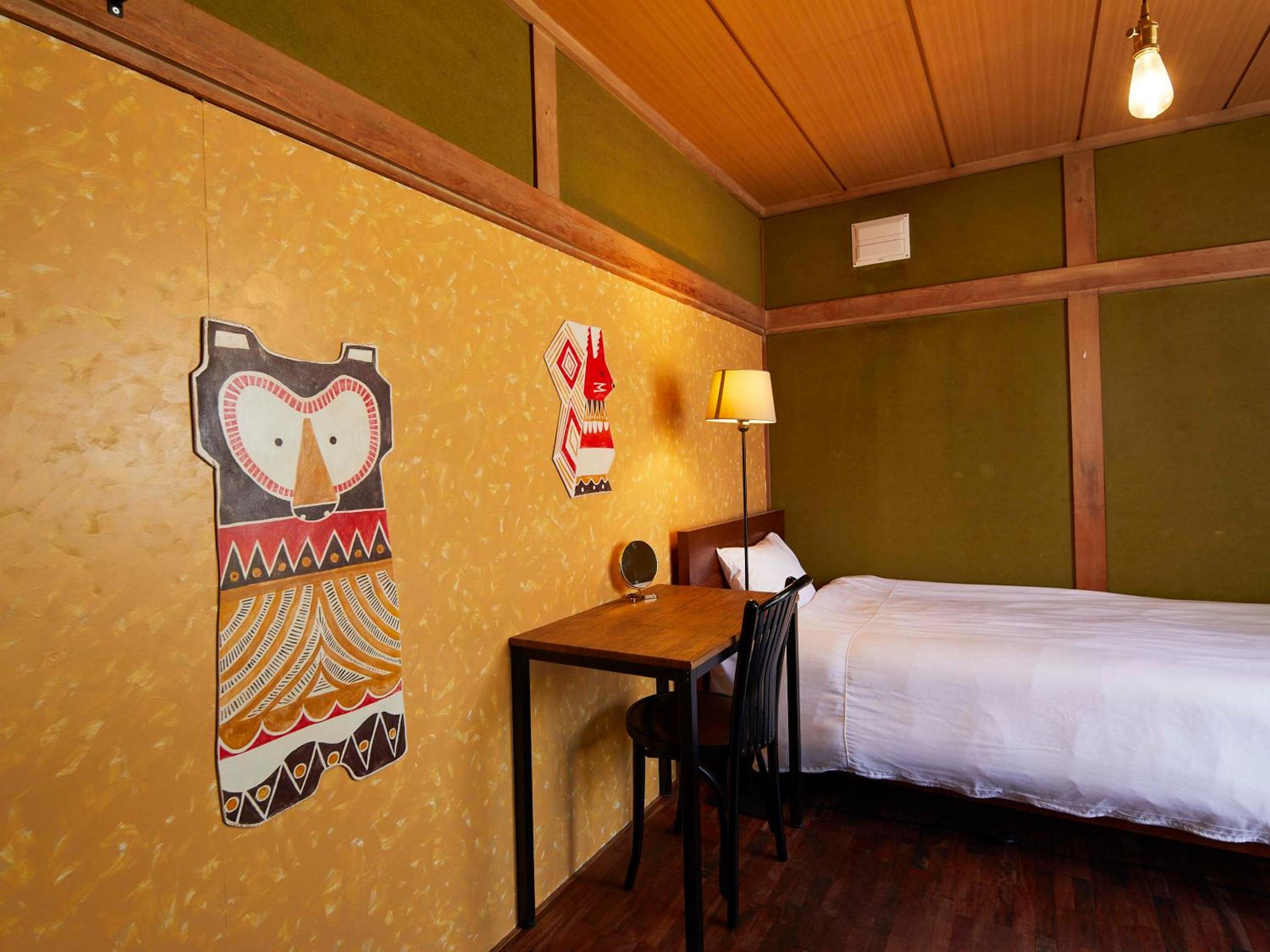 haku hostel, photo 63