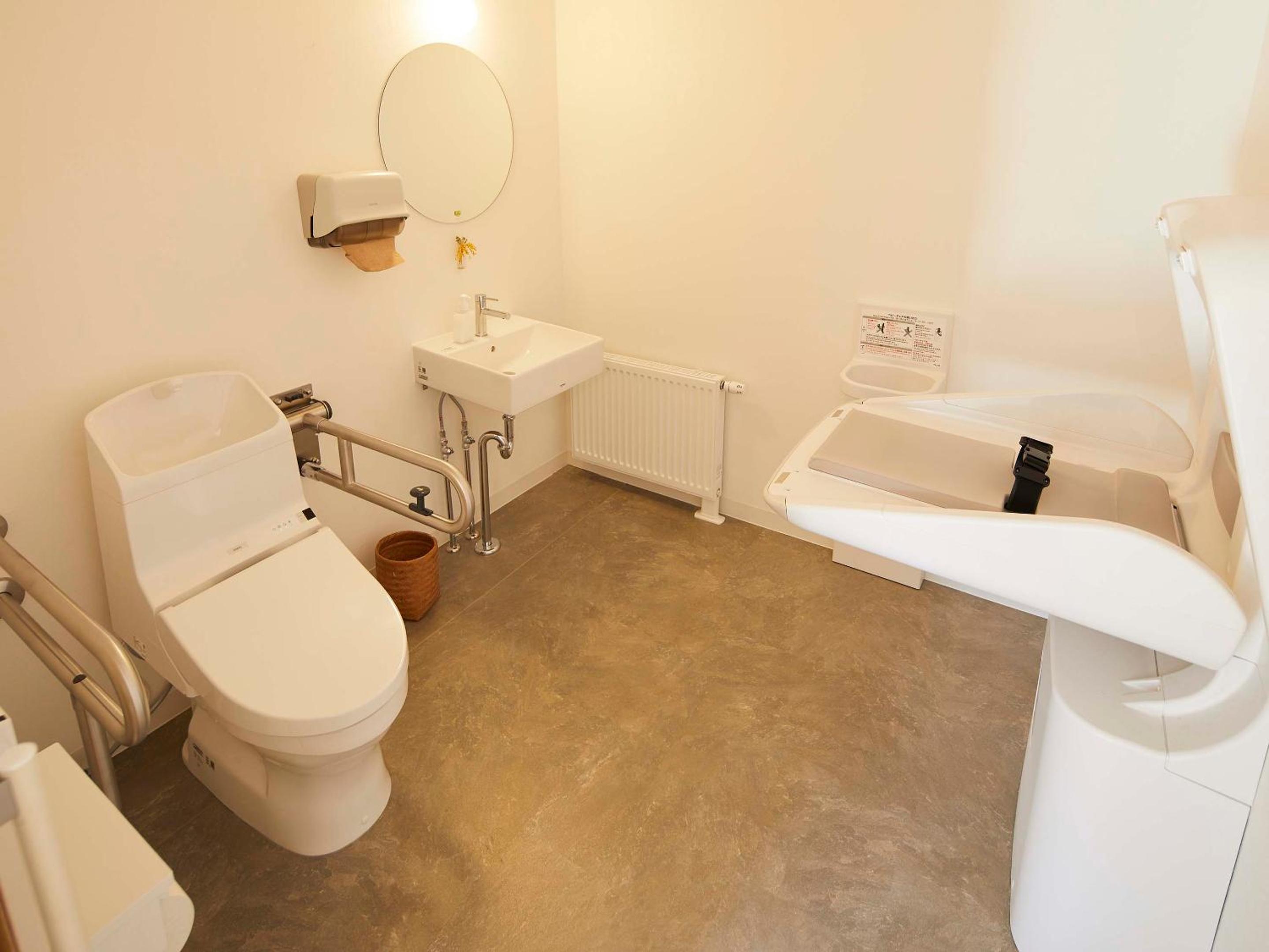 haku hostel, 白老町 - 18