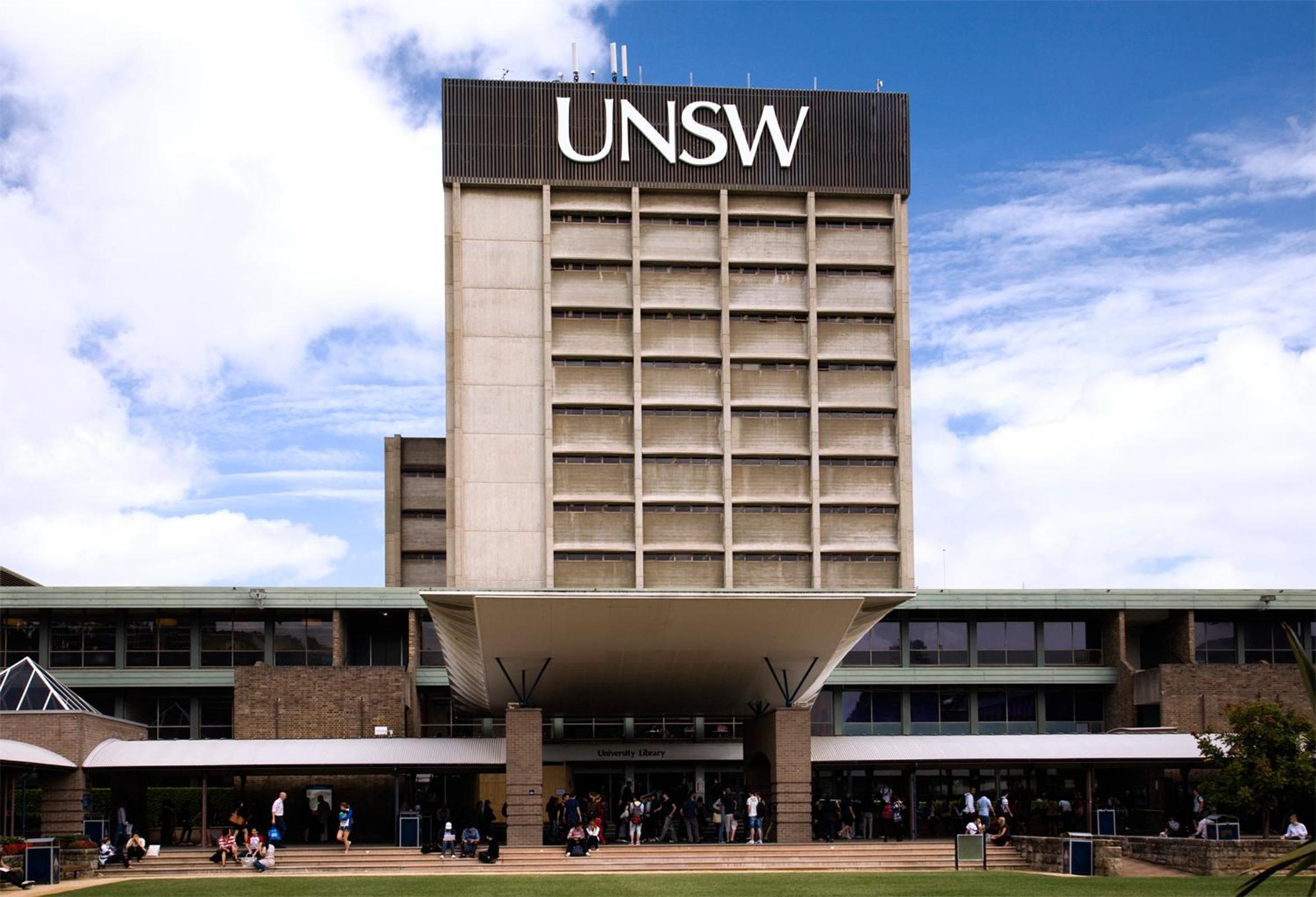 High Cross Randwick by Sydney Lodges