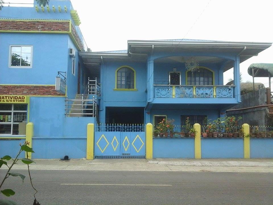 RAVARA NATIVIDAD PENSION HOUSE view 5