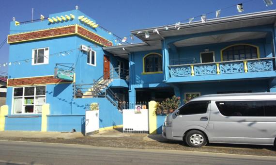 RAVARA NATIVIDAD PENSION HOUSE view 4