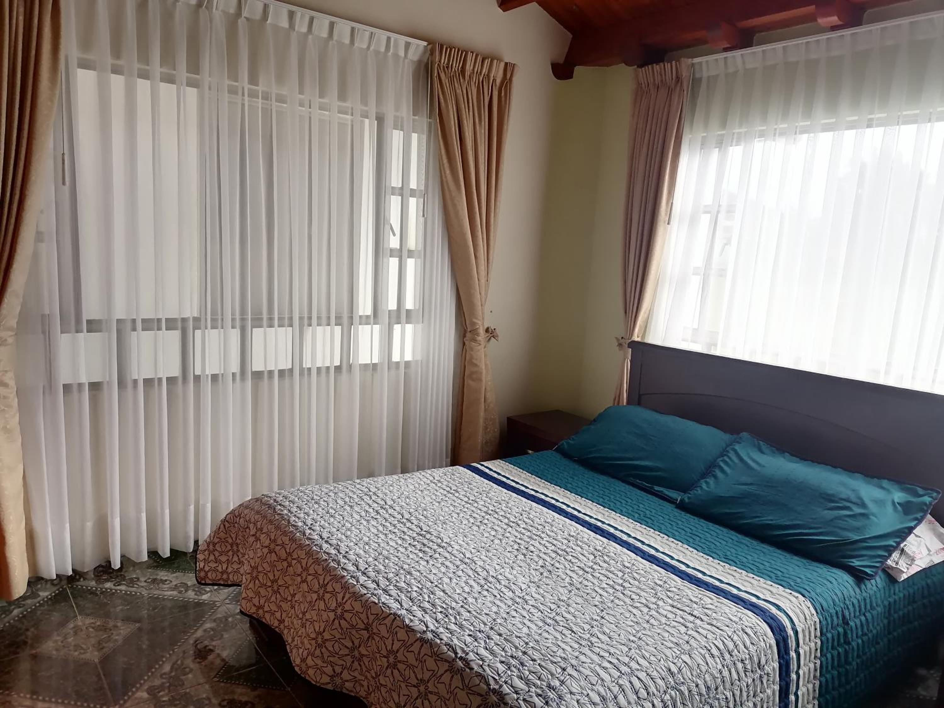 Hospedaje Rodal