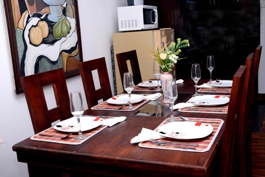 The Grand Royal Luxury Apartment view 4