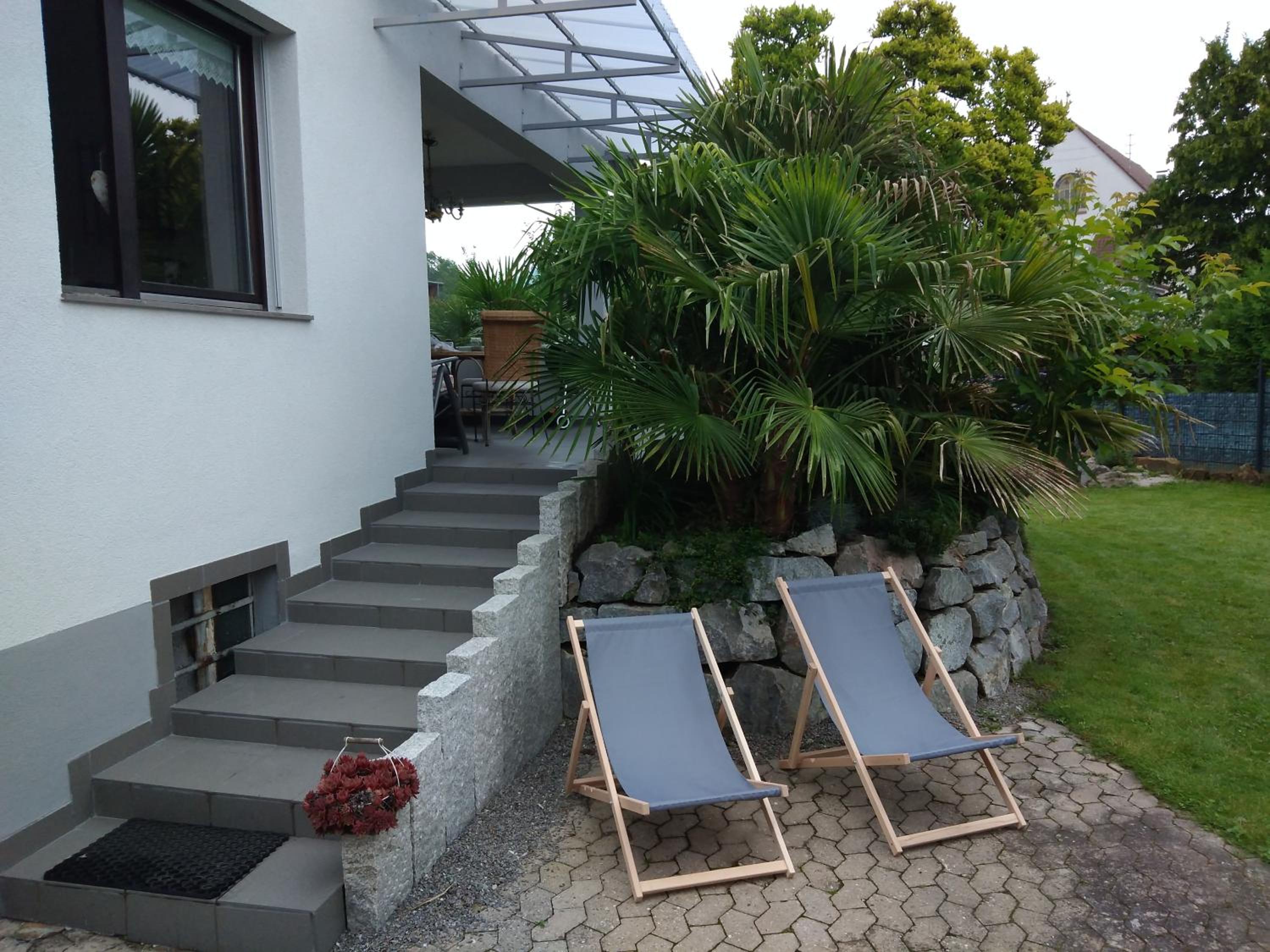 Ferienhaus Gerda