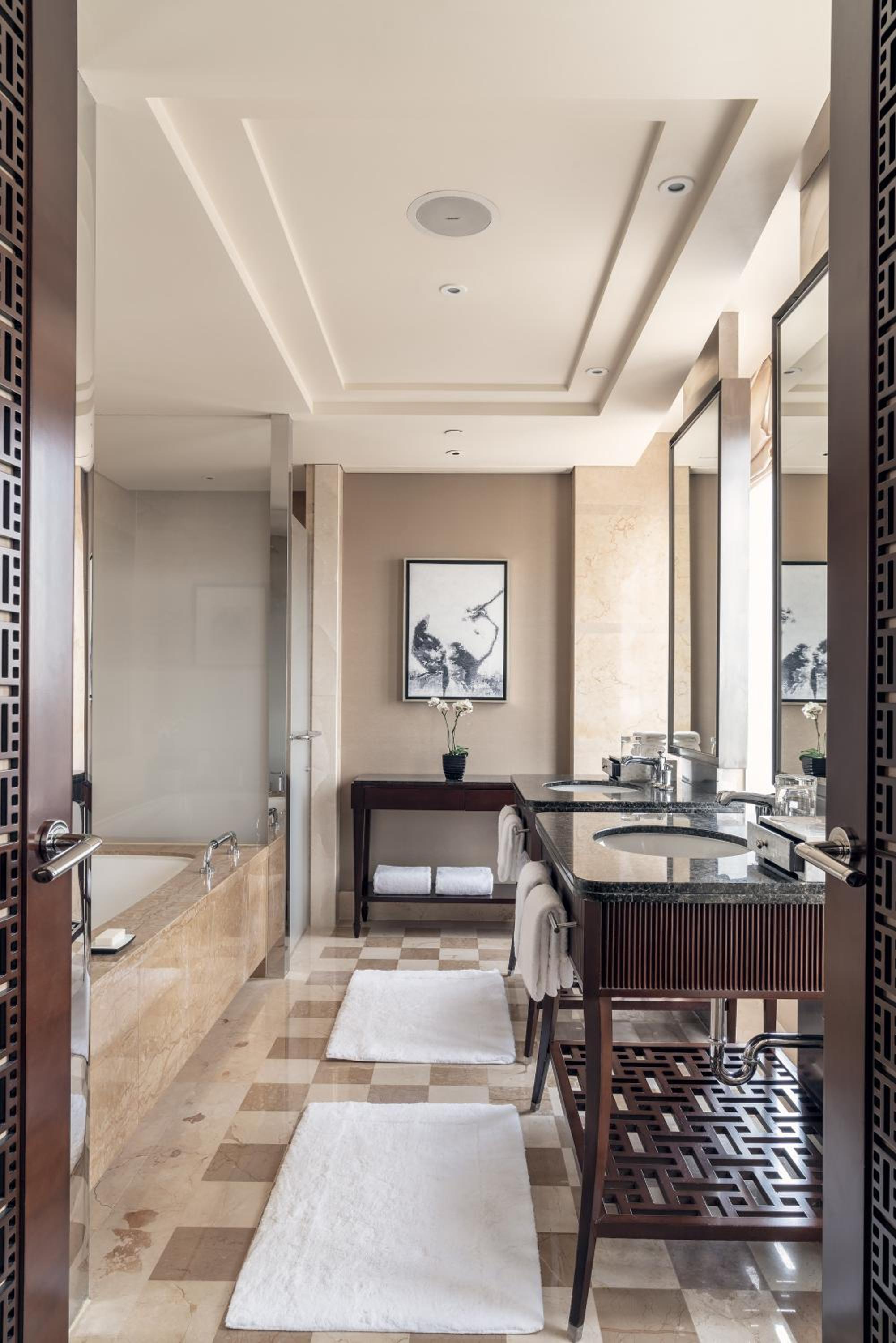 Four Seasons Hotel Beijing 62