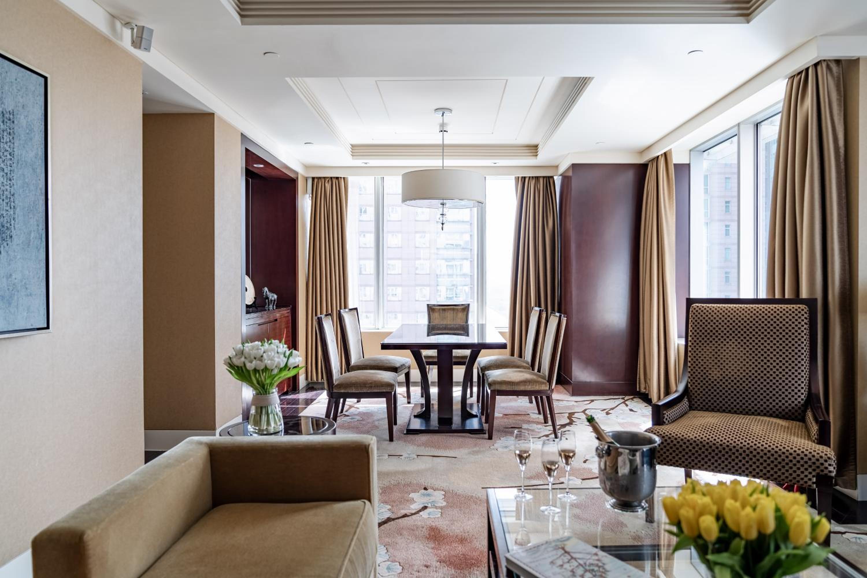 Four Seasons Hotel Beijing 7