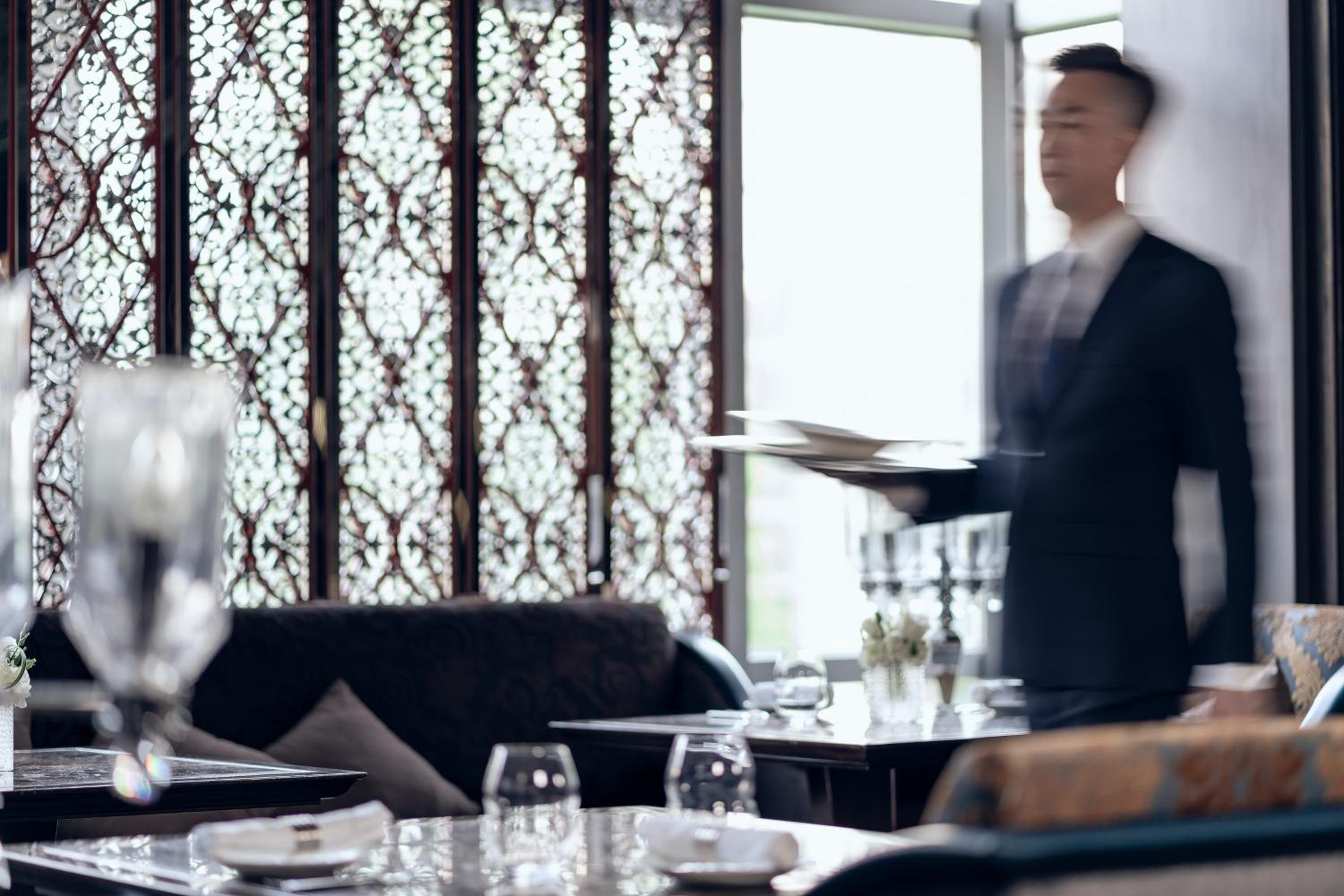 Four Seasons Hotel Beijing 27