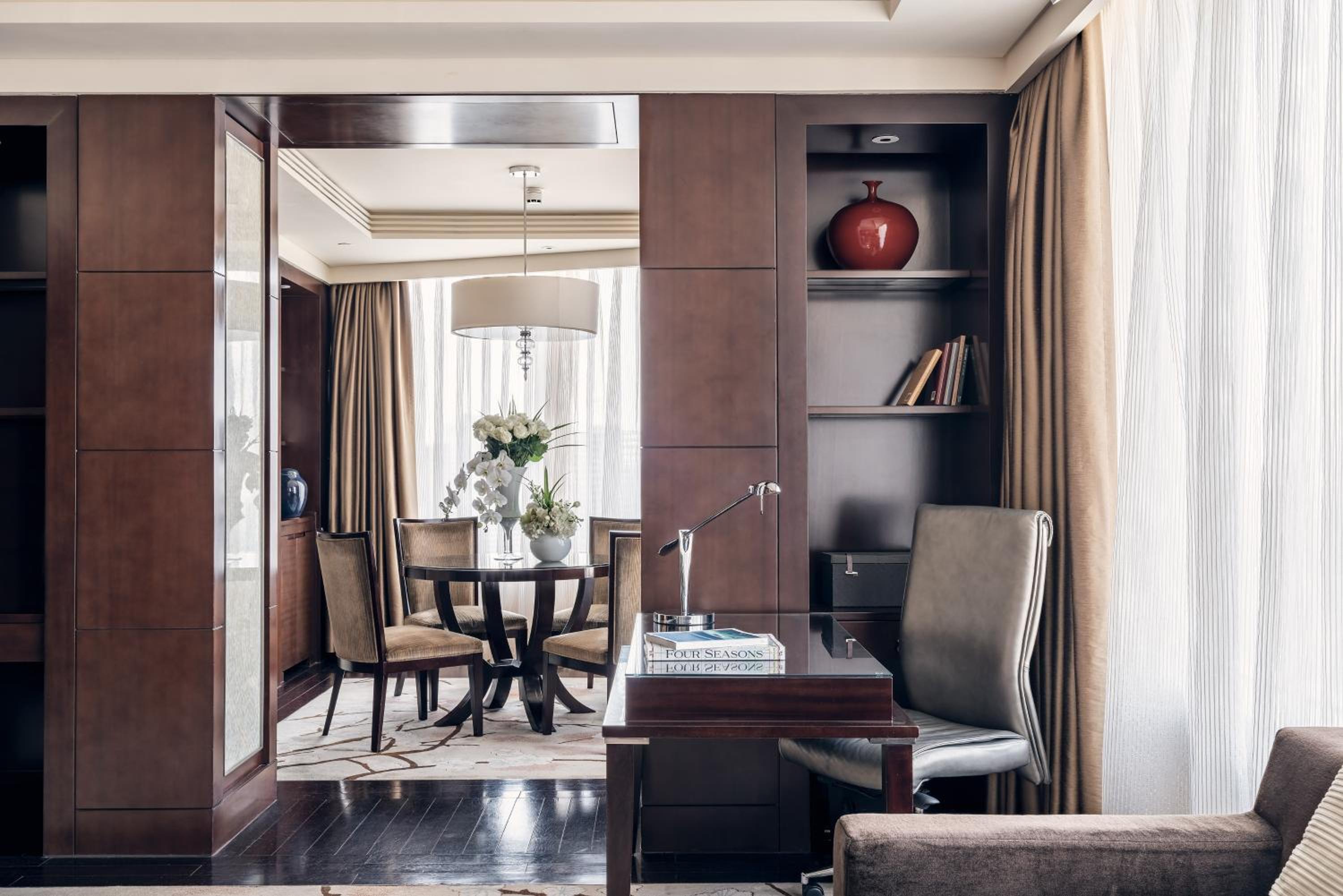 Four Seasons Hotel Beijing 61
