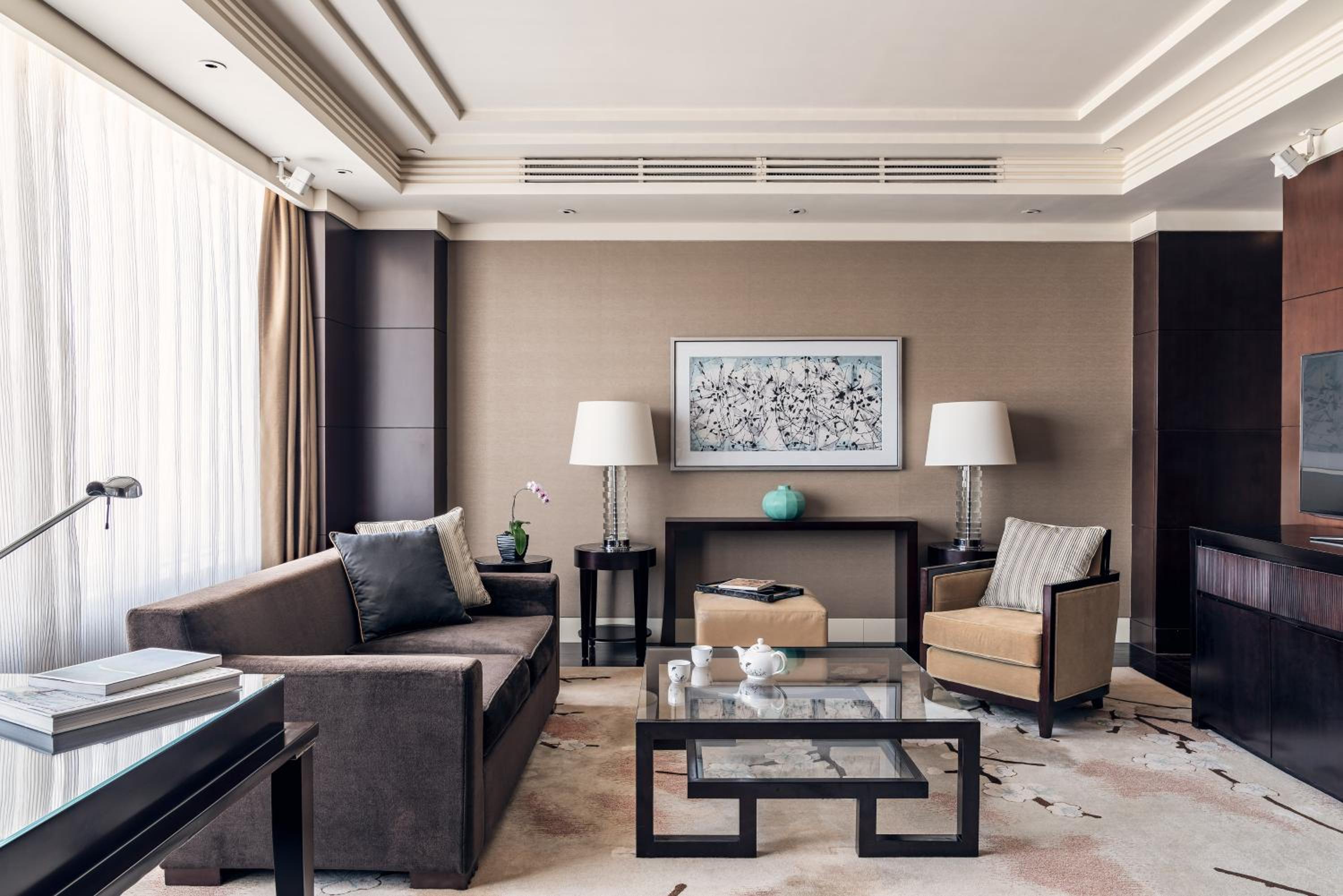 Four Seasons Hotel Beijing 8