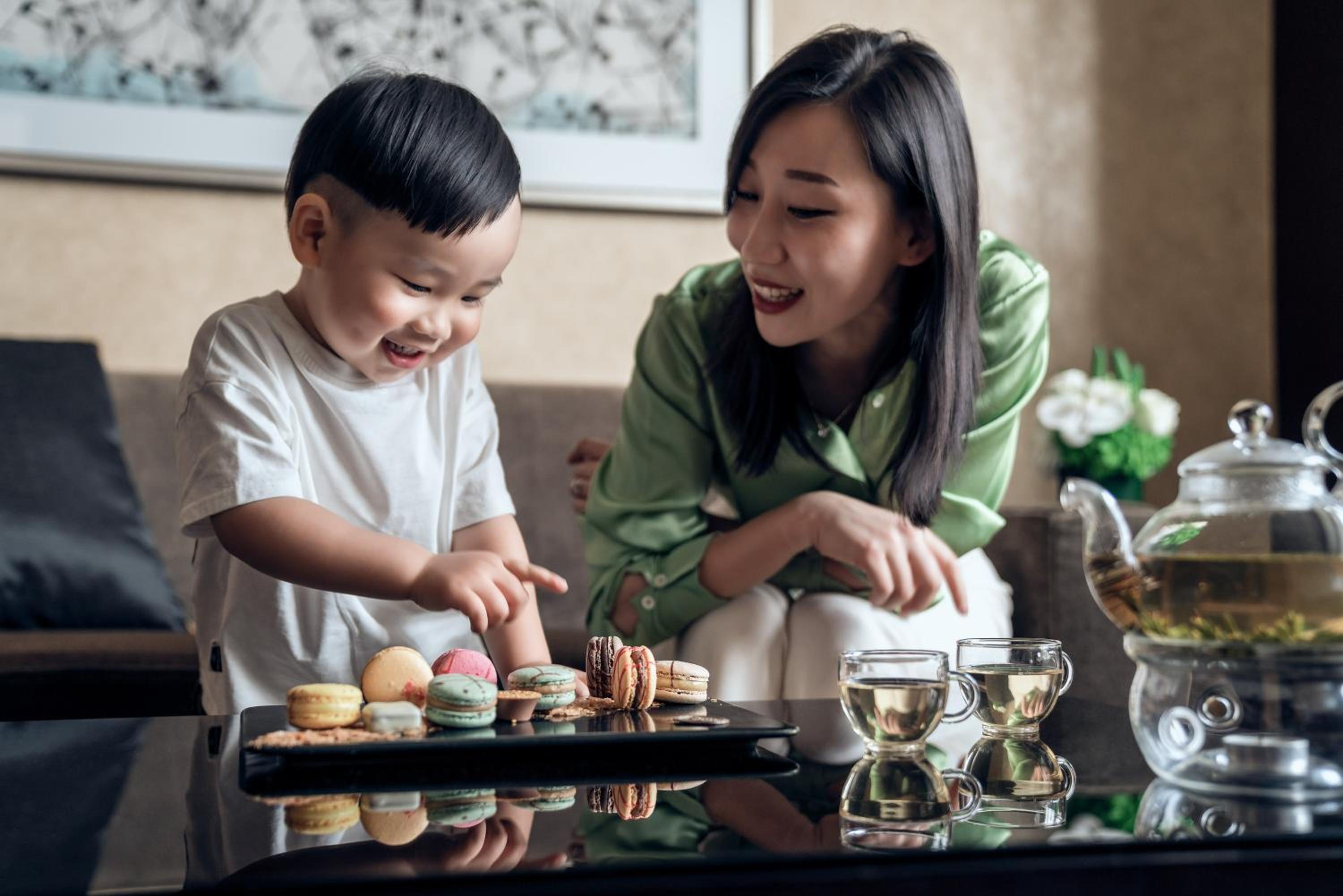 Four Seasons Hotel Beijing 63