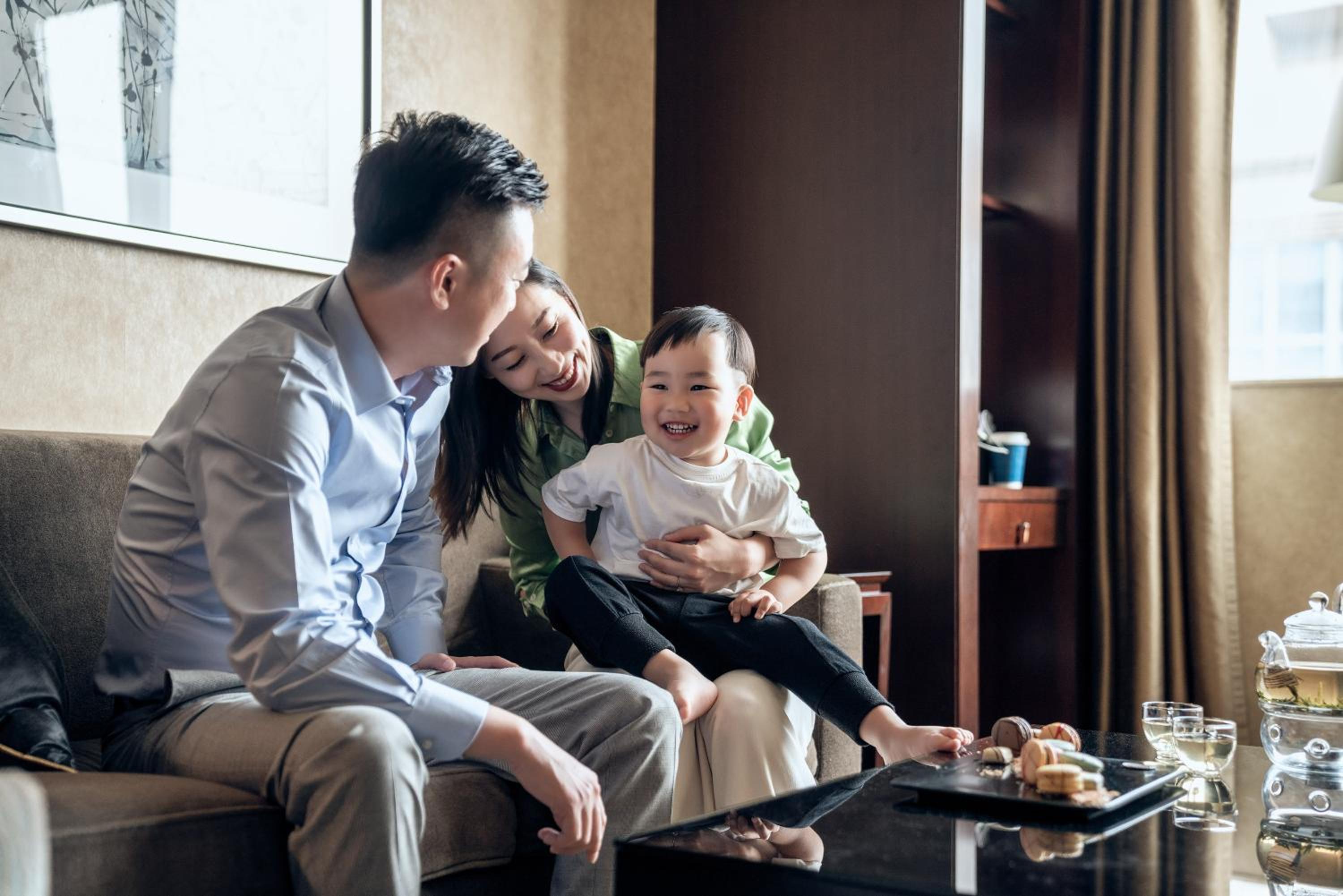 Four Seasons Hotel Beijing 18