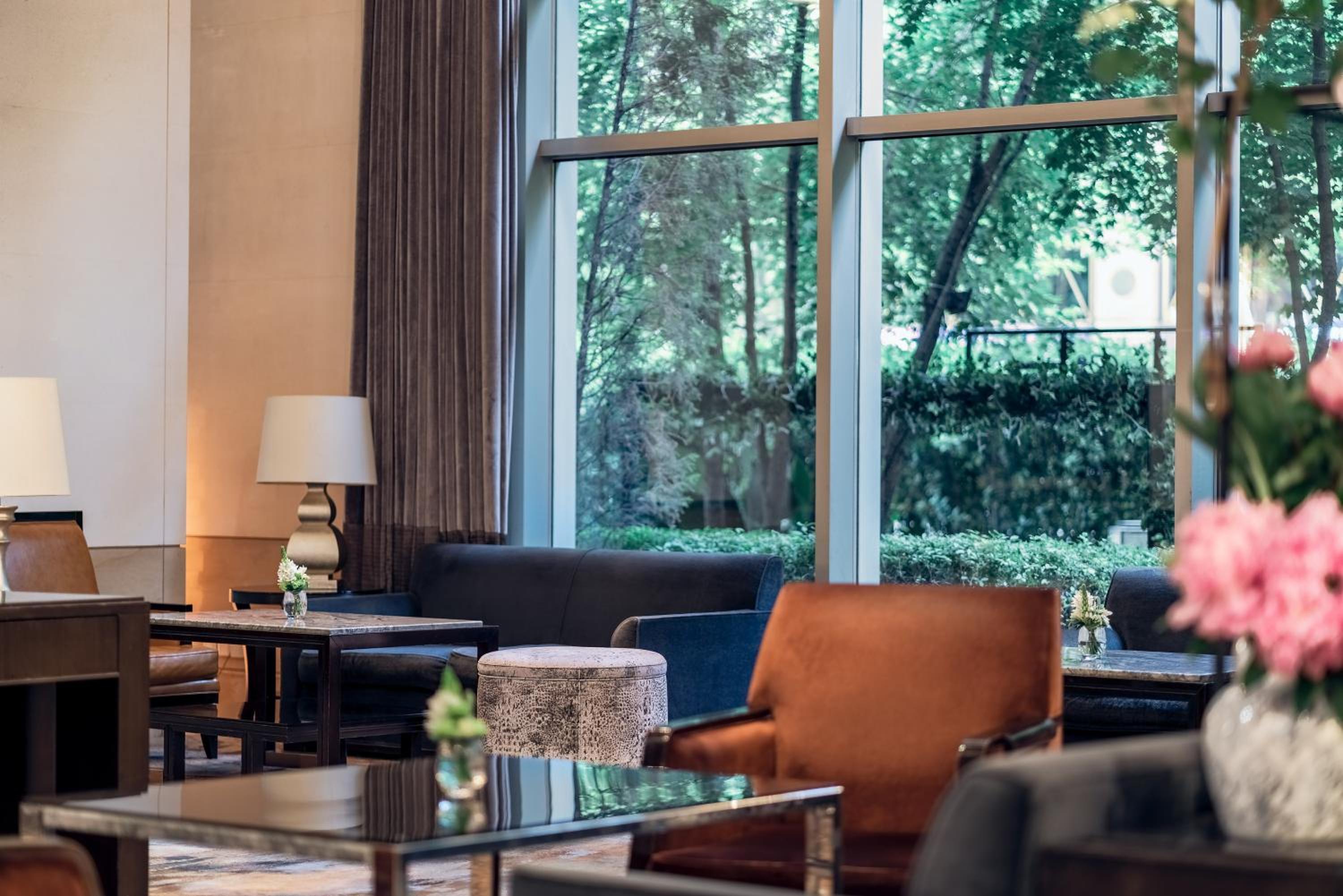 Four Seasons Hotel Beijing 34
