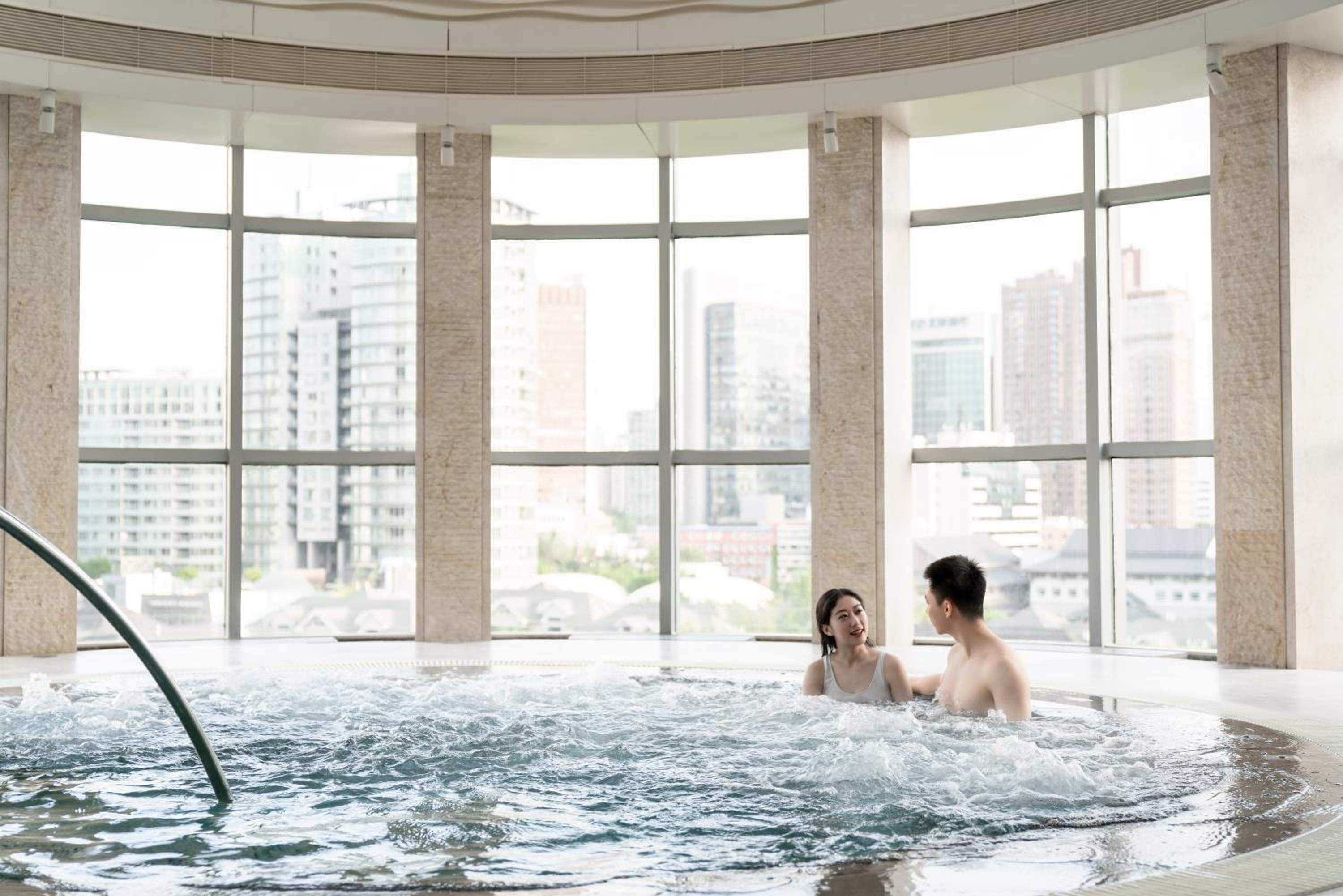 Four Seasons Hotel Beijing 65
