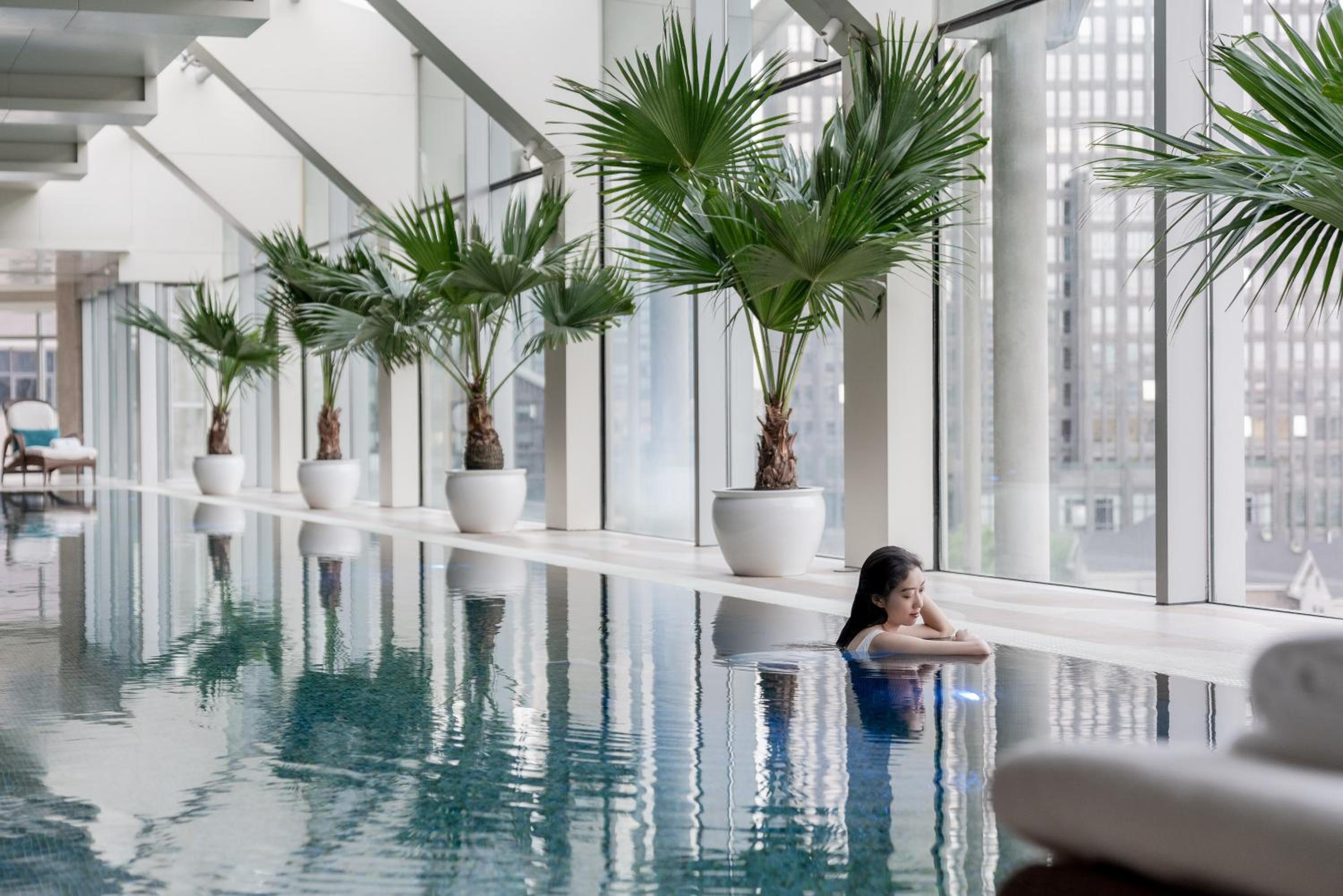 Four Seasons Hotel Beijing 46