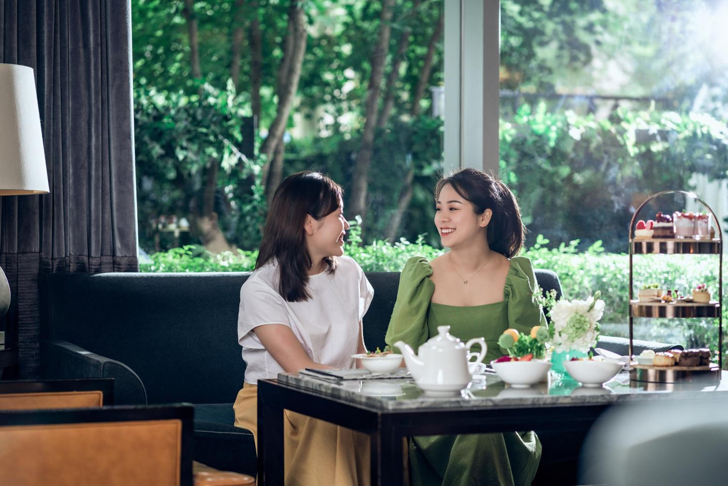 Four Seasons Hotel Beijing 35
