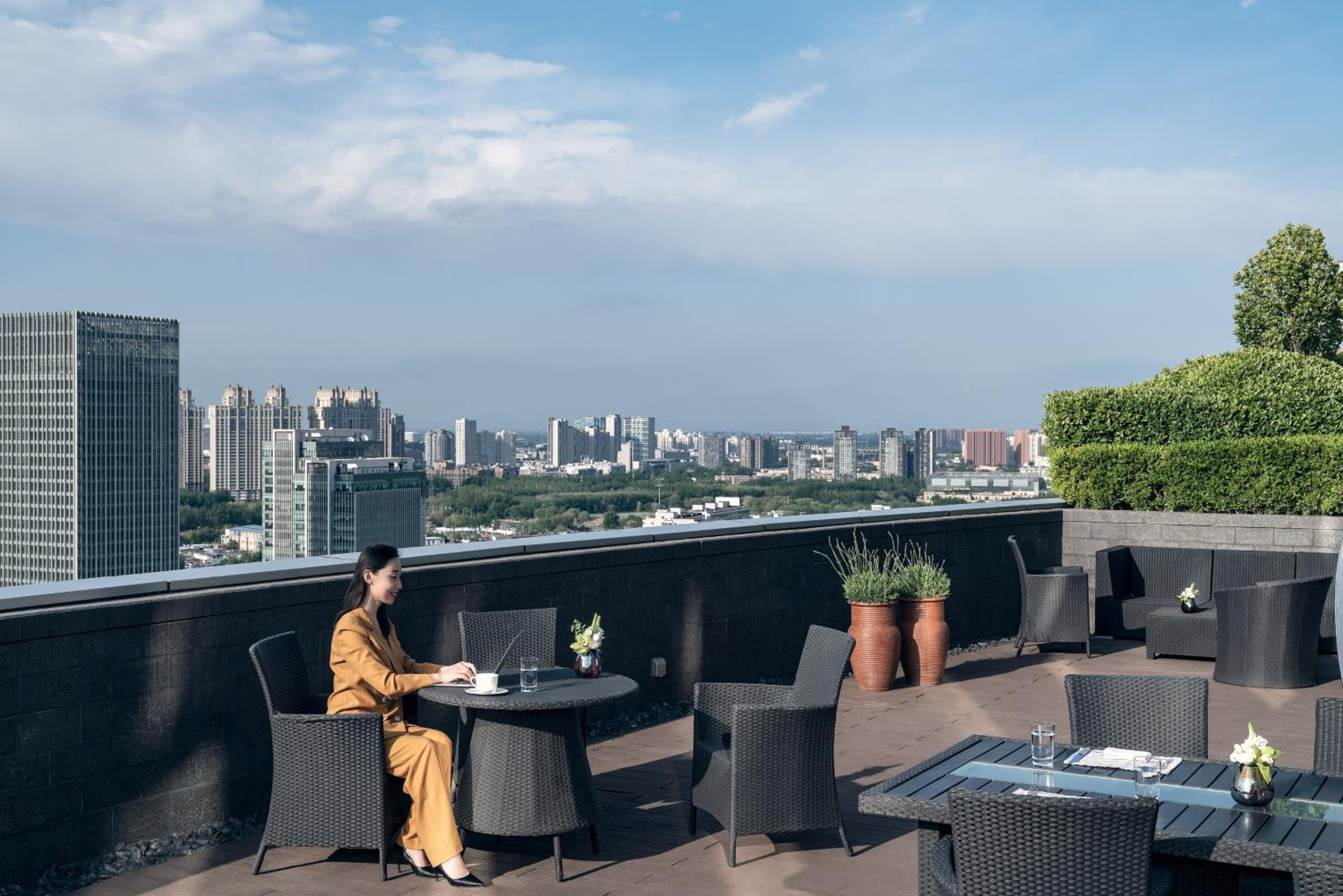 Four Seasons Hotel Beijing 45