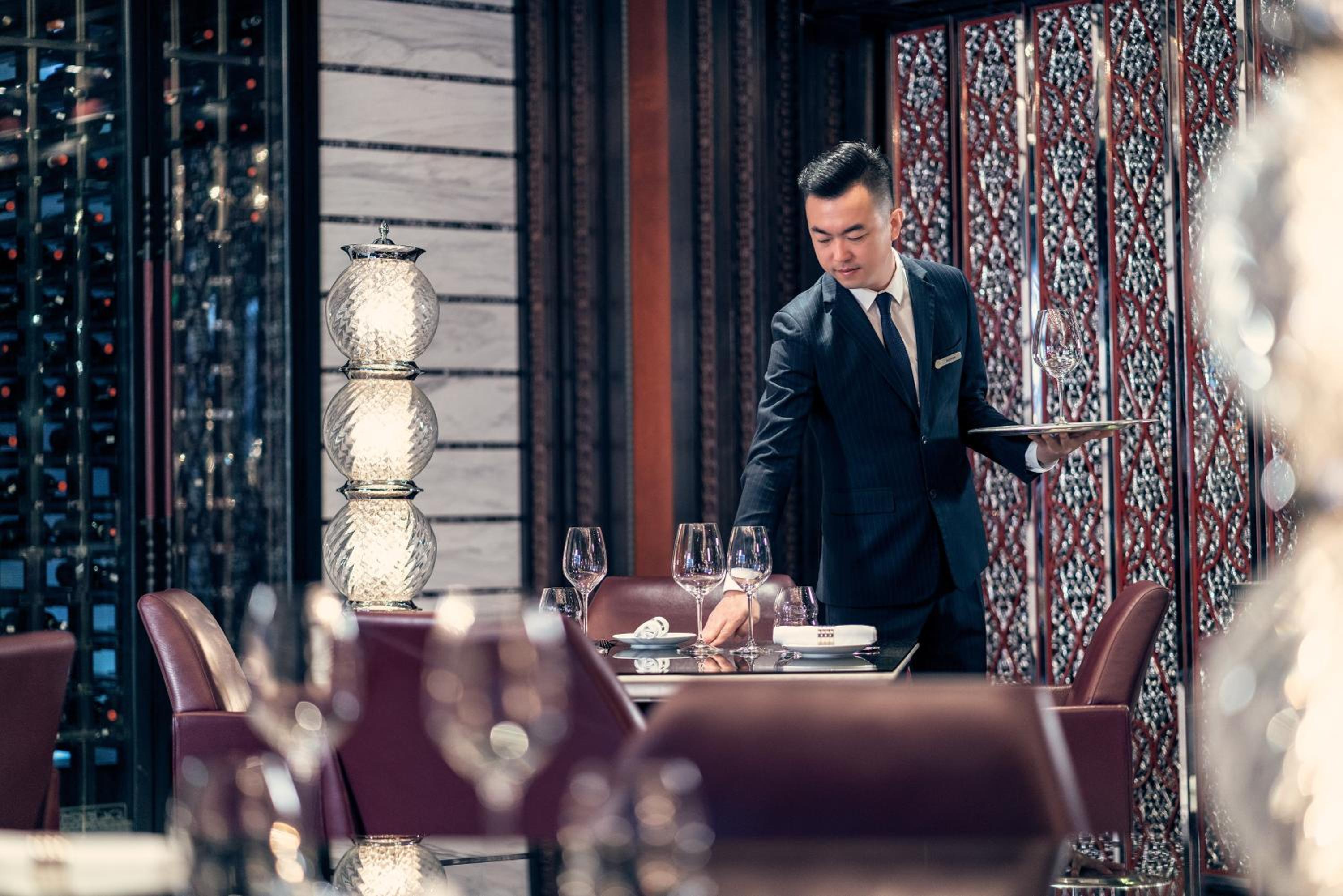 Four Seasons Hotel Beijing 32
