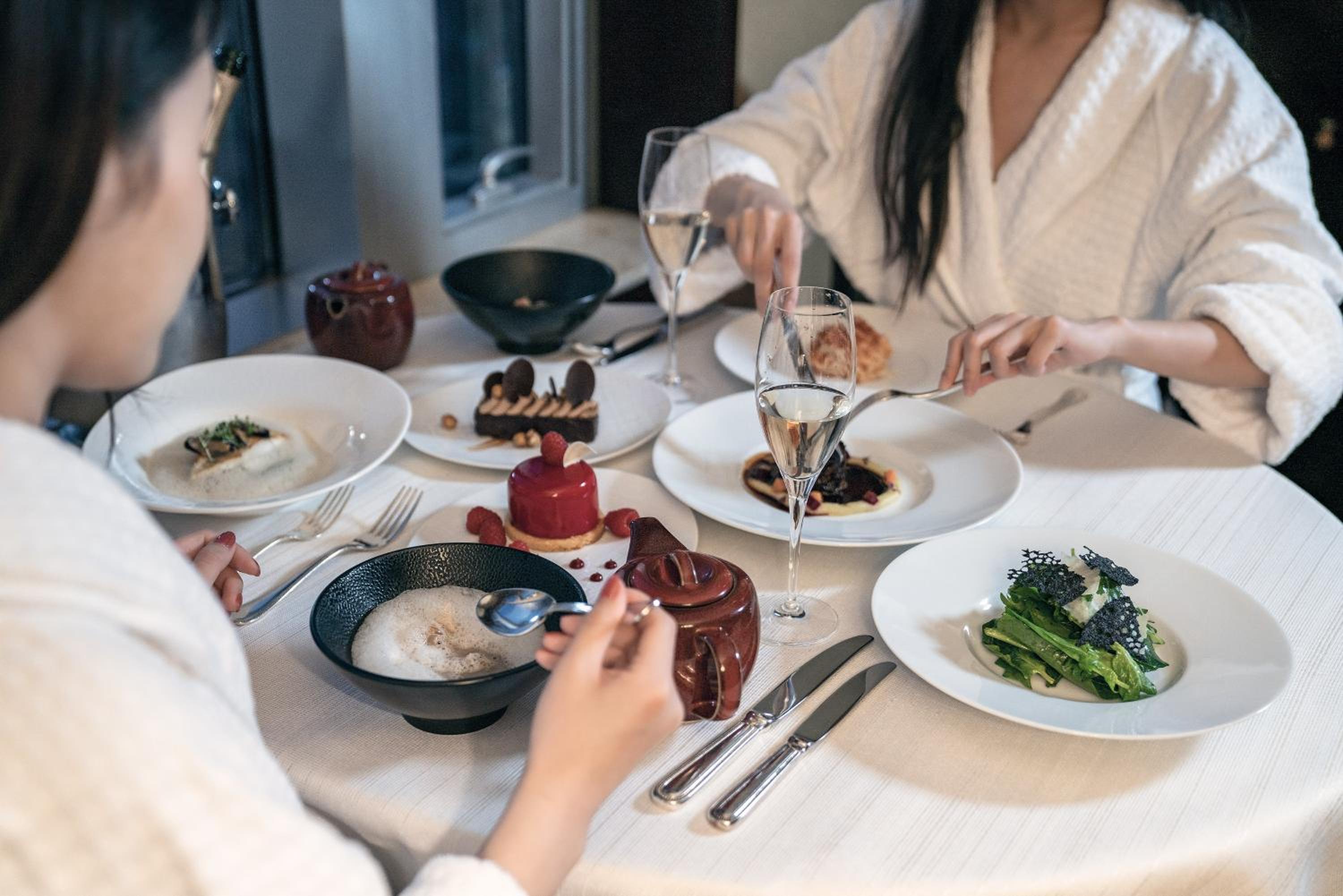 Four Seasons Hotel Beijing 56