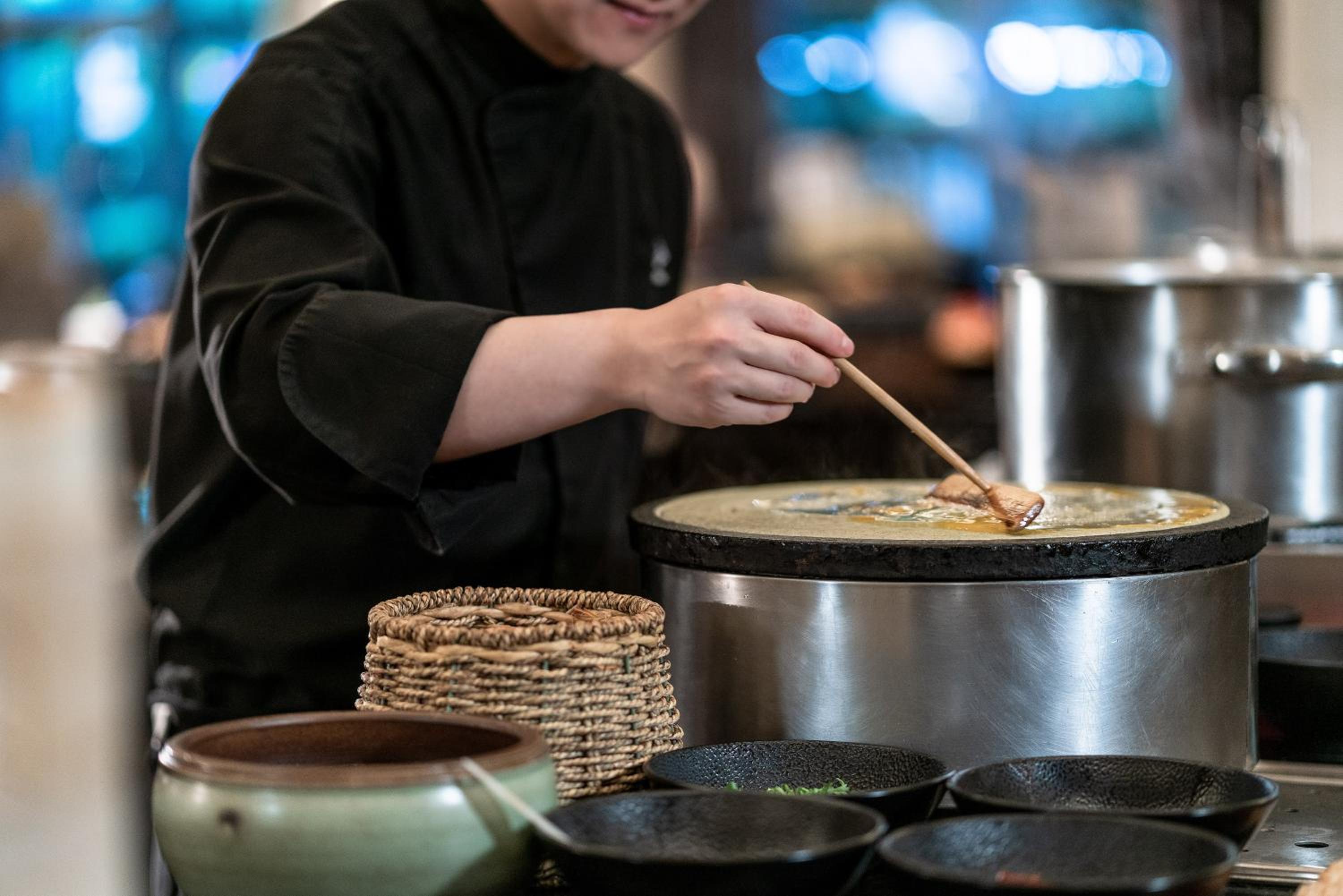 Four Seasons Hotel Beijing 70