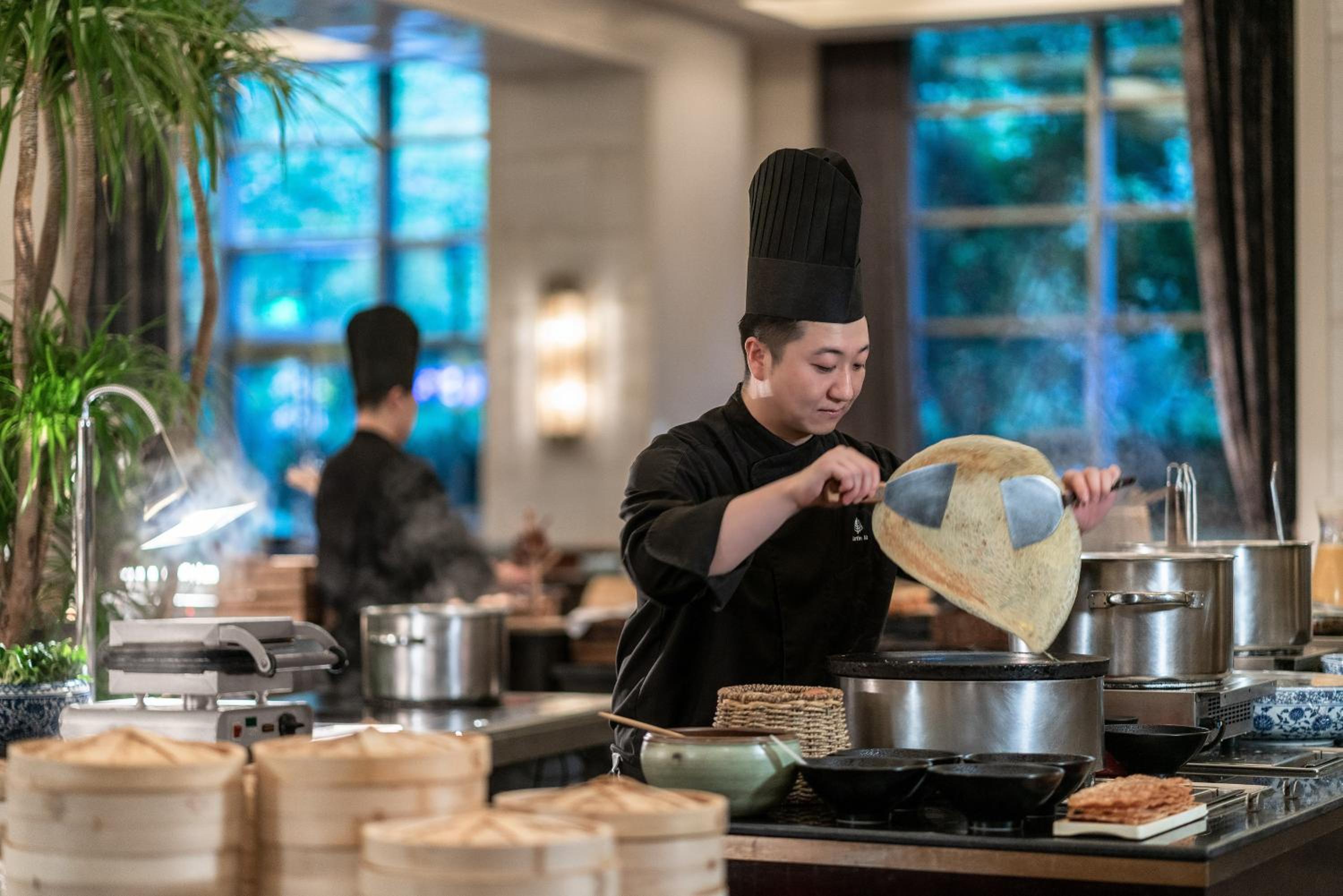 Four Seasons Hotel Beijing 69