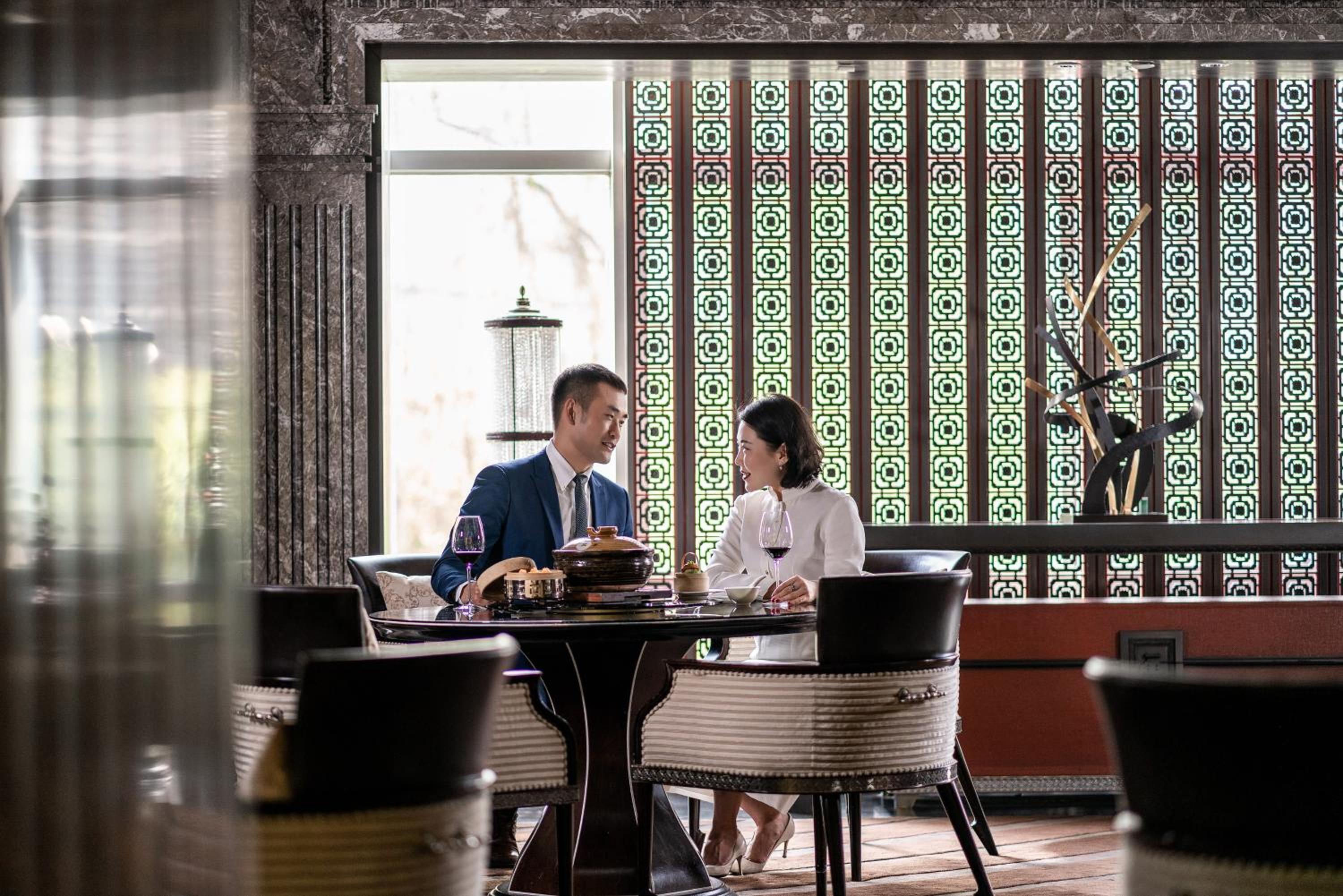 Four Seasons Hotel Beijing 26