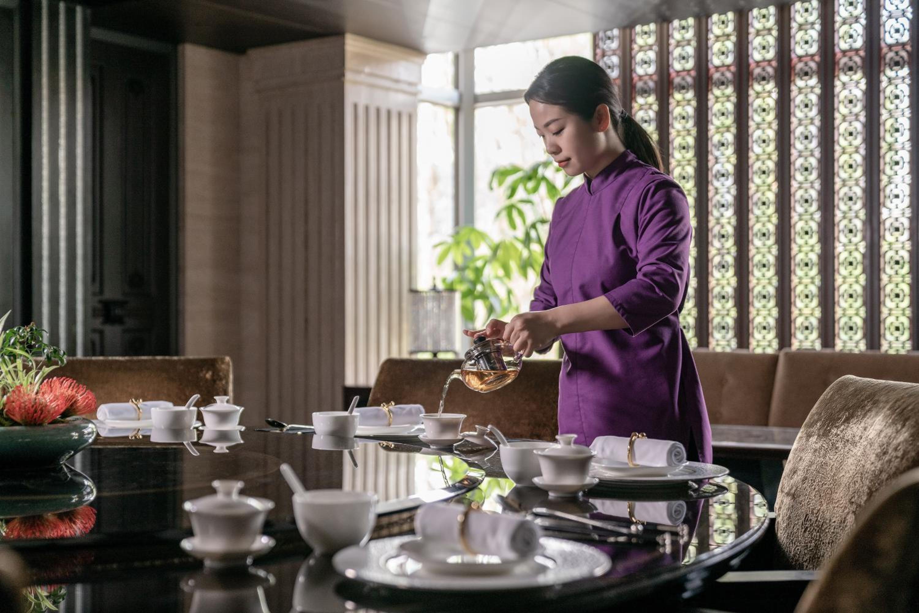 Four Seasons Hotel Beijing 82