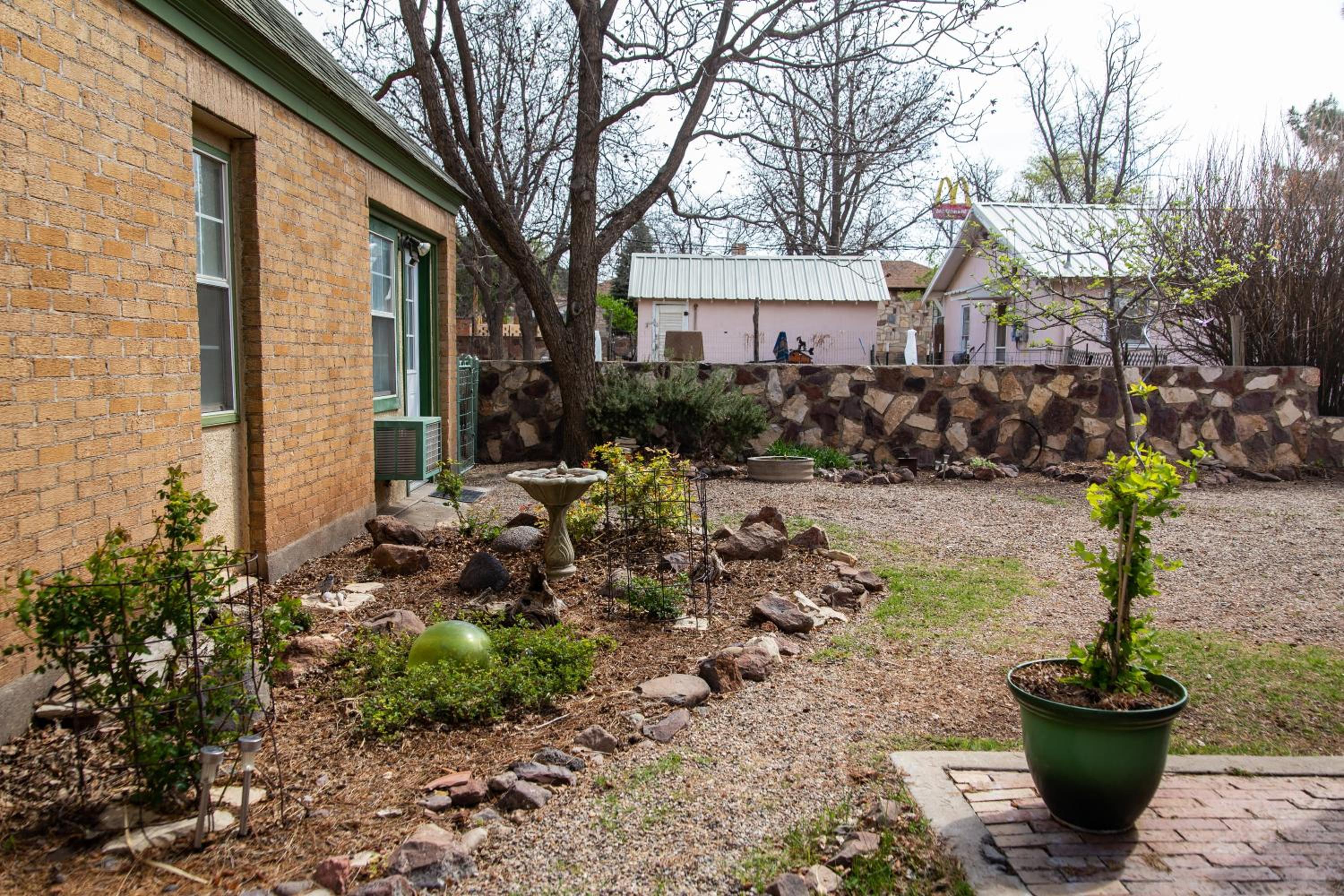 Langridge Lodge, photo 12