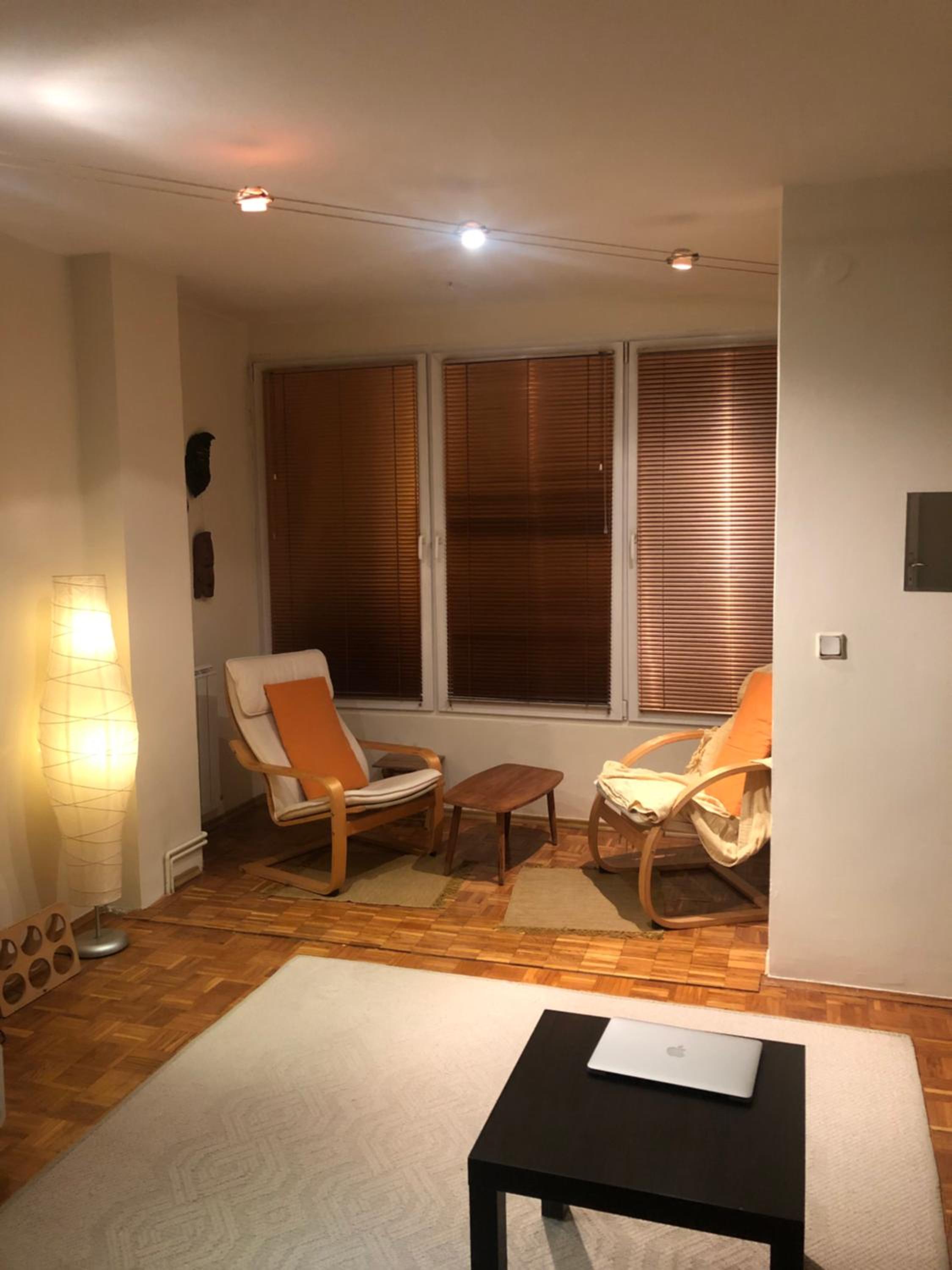 Apartment Kleo view 4
