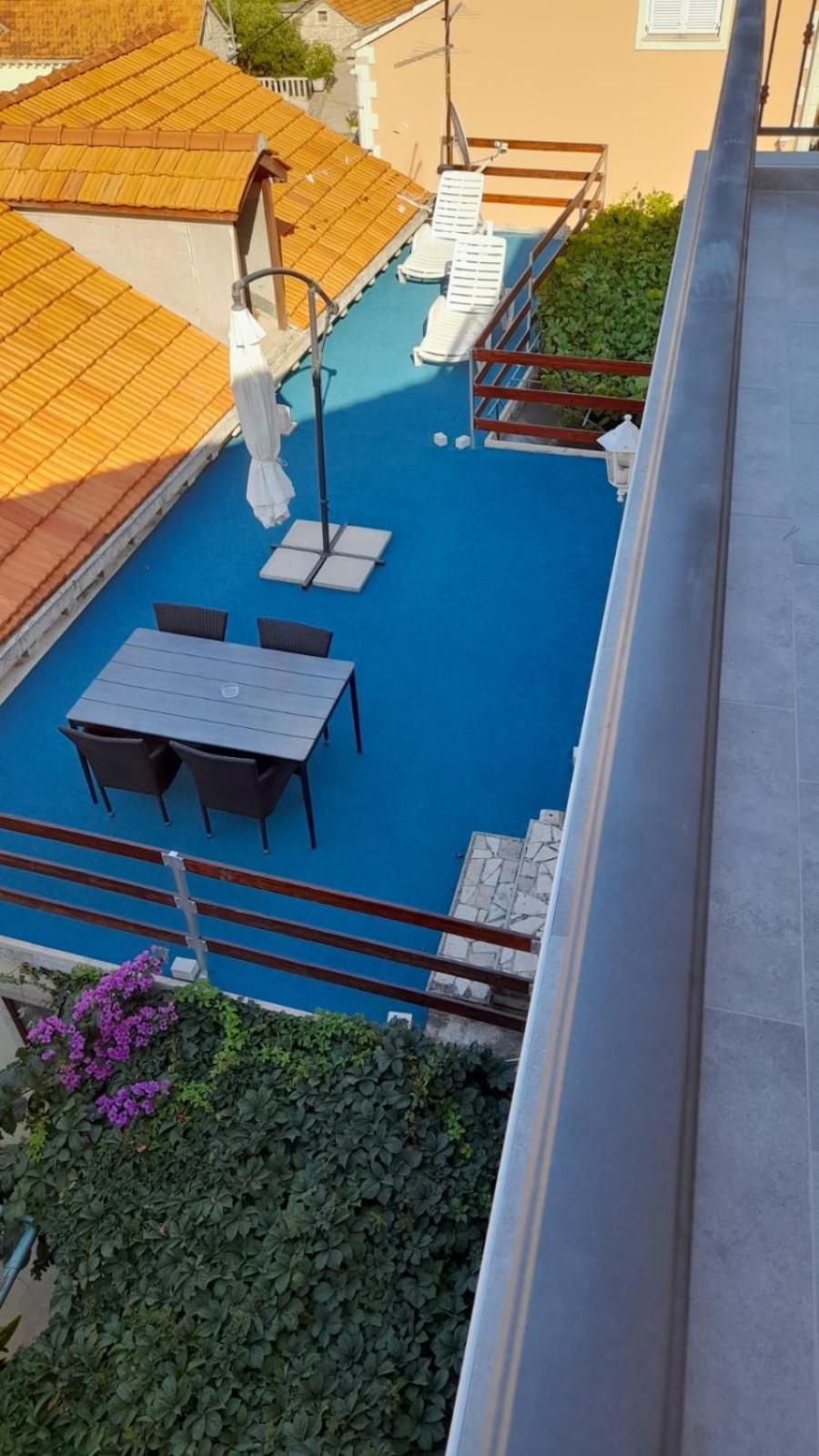 Apartments Lumbarda