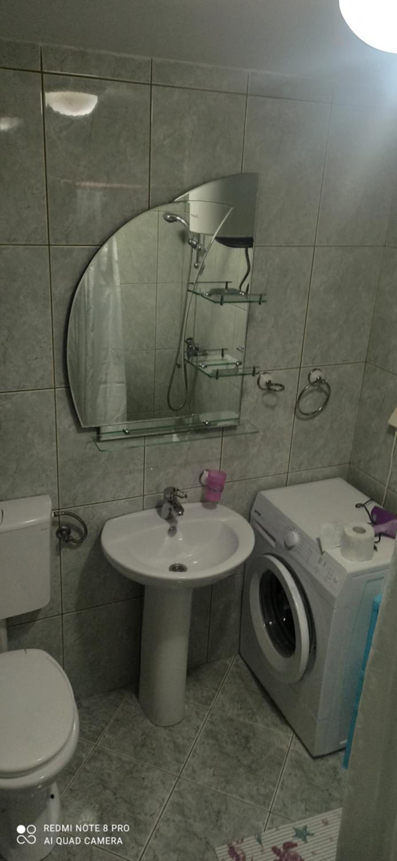 Apartments Cejovic