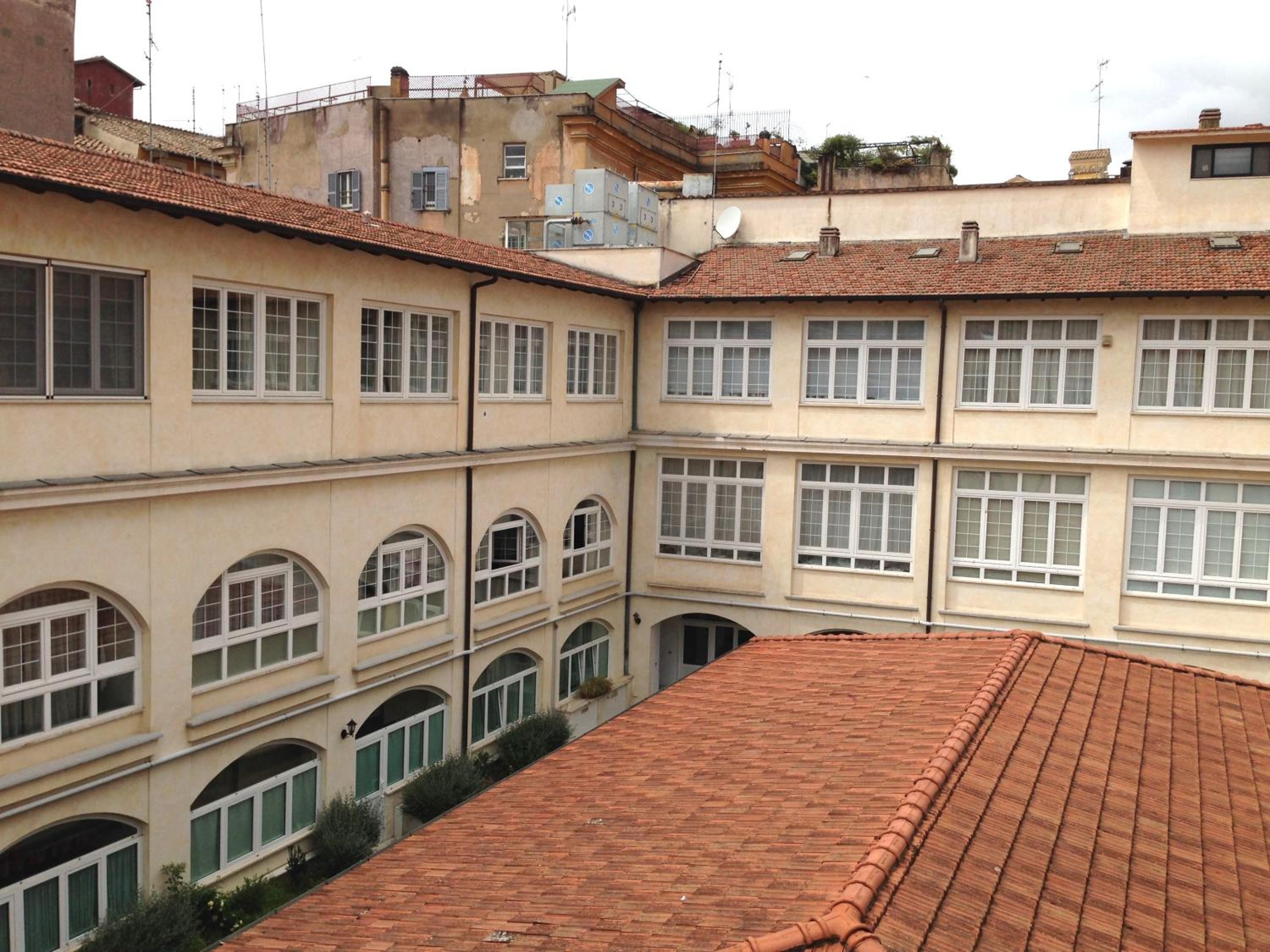 Baccina Inn