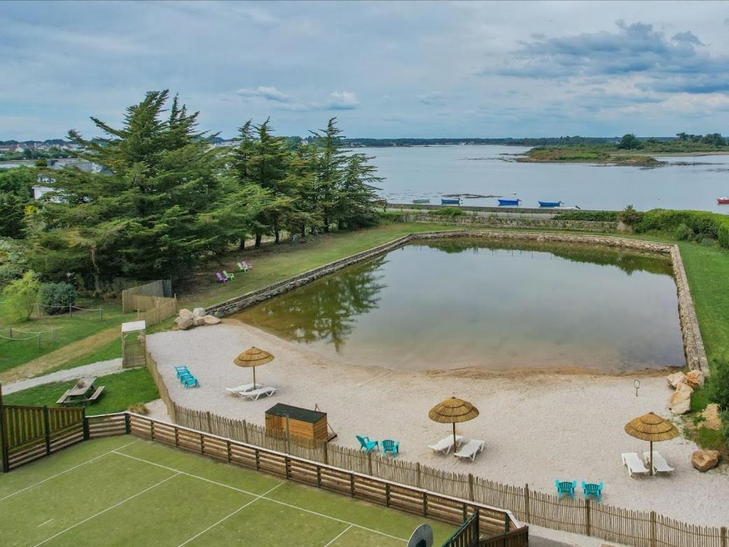 Camping Paradis le Moulin des Oies