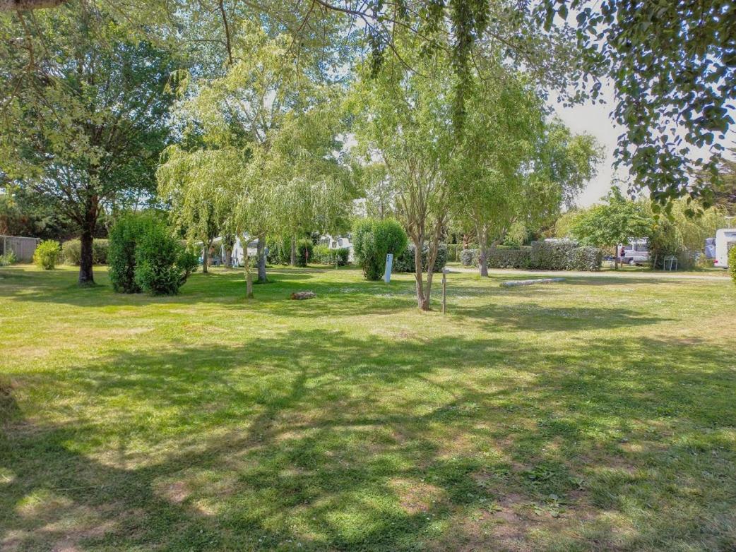 Camping Paradis le Moulin des Oies