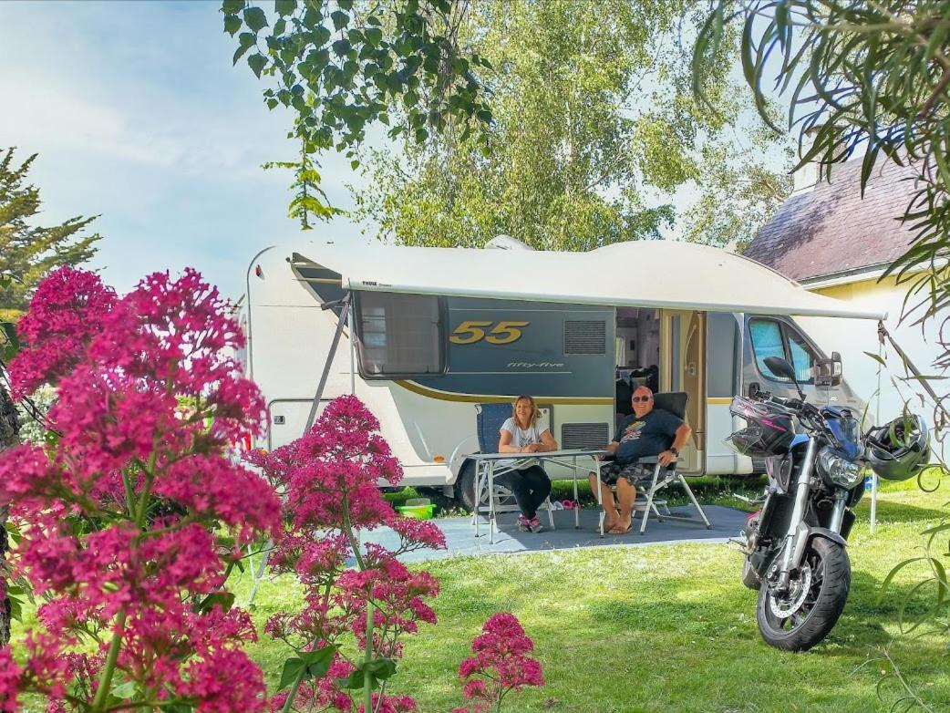 Camping Paradis le Moulin des Oies
