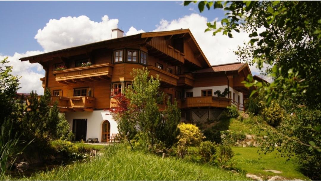 Chalet Lisa