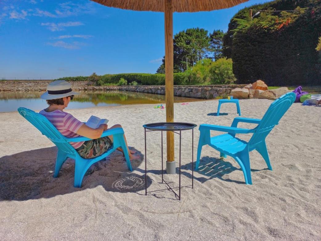 Camping Paradis le Moulin des Oies