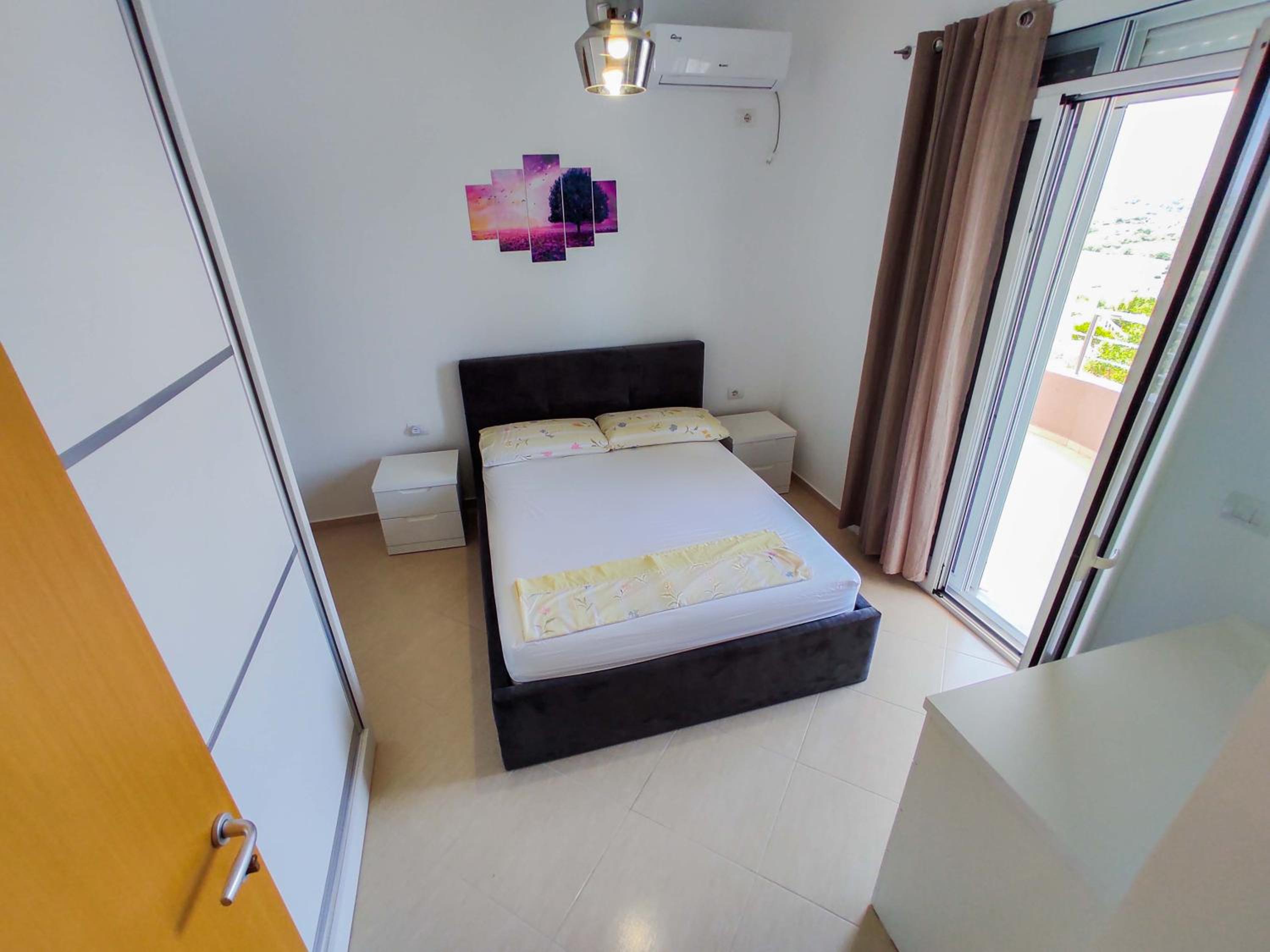 NYC Modern & Spacious Apartament 5 min from seaside