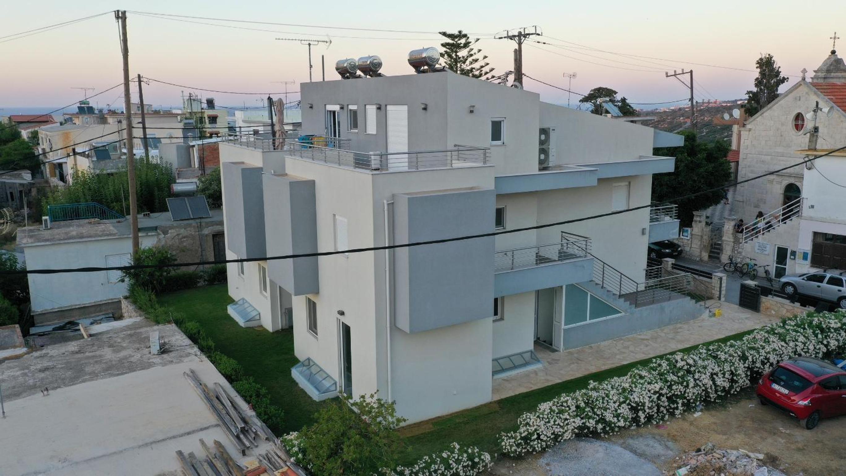 Galini Villas view 5