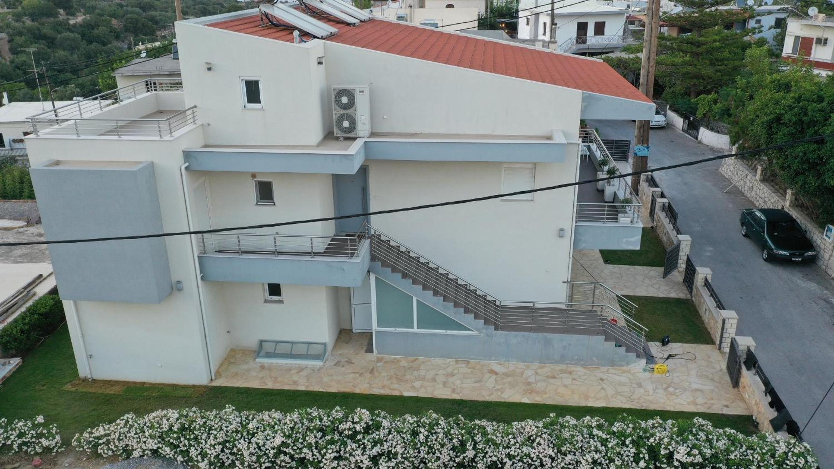 Galini Villas view 4