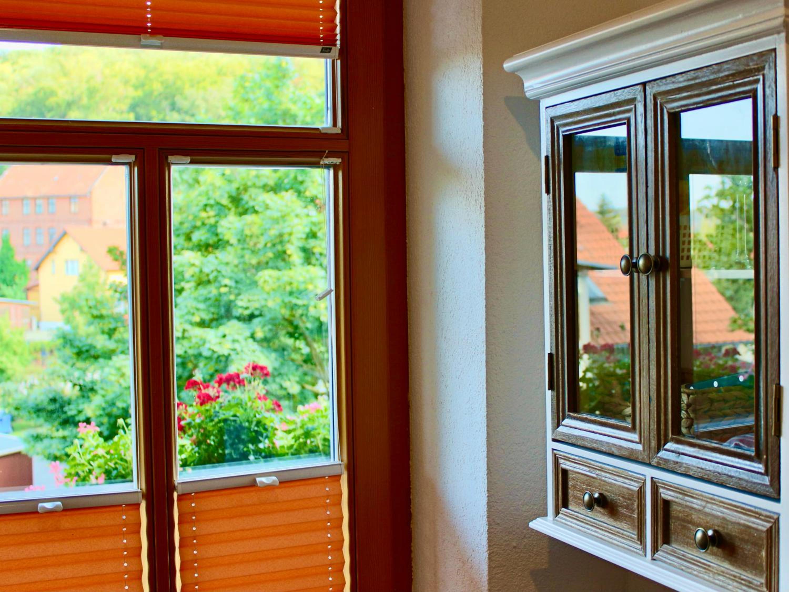 Pension Kurhausblick
