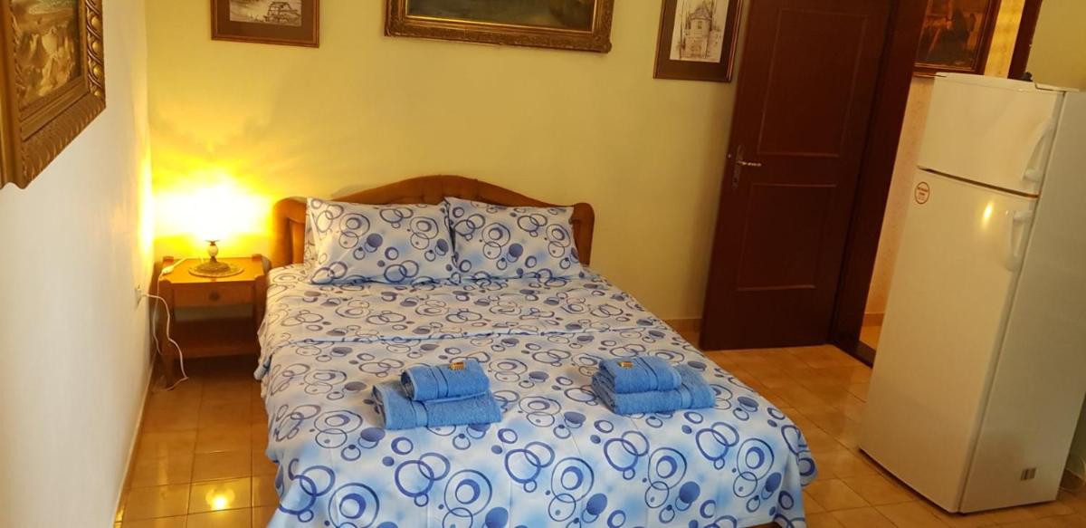 Apartman Veliki Pijesak photo 2