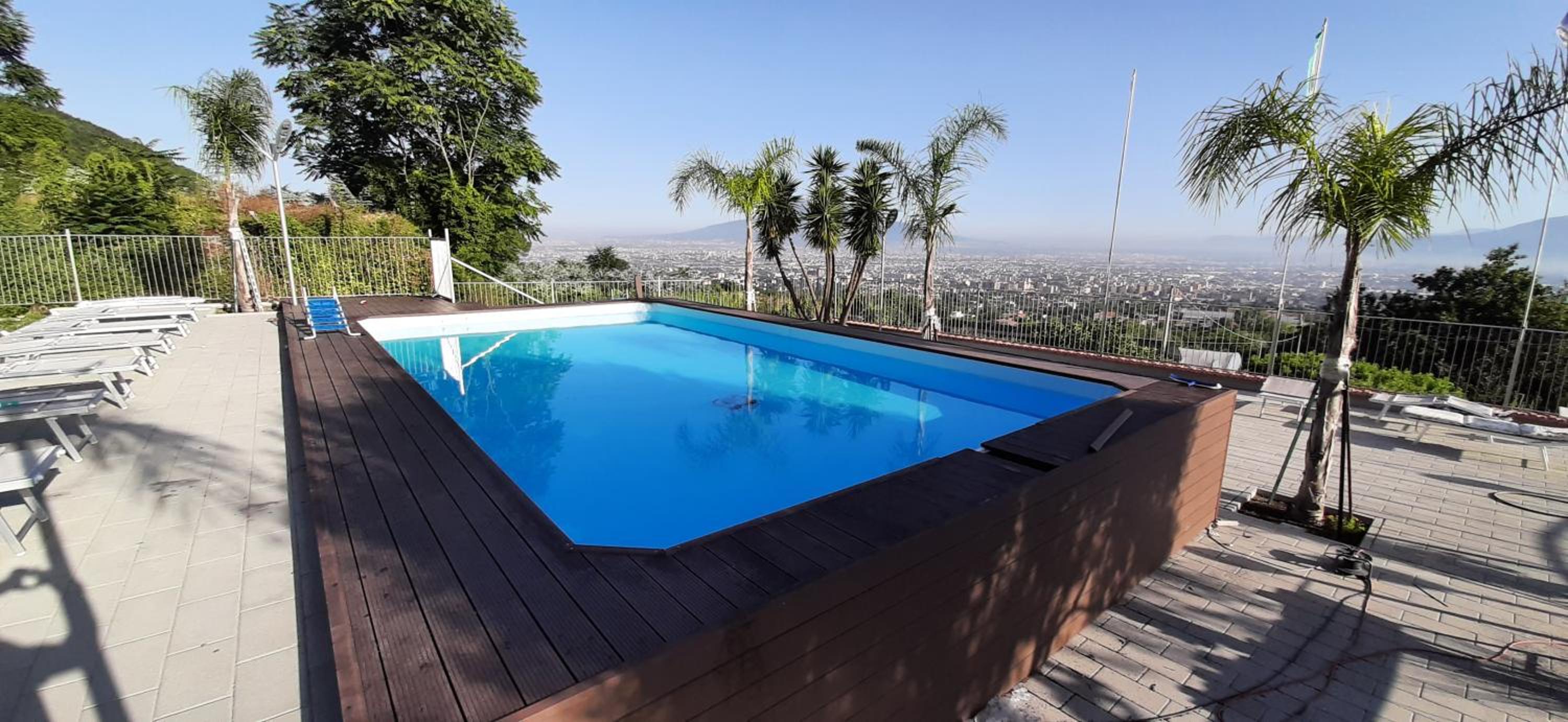 Villa Mola Bed And Breakfast