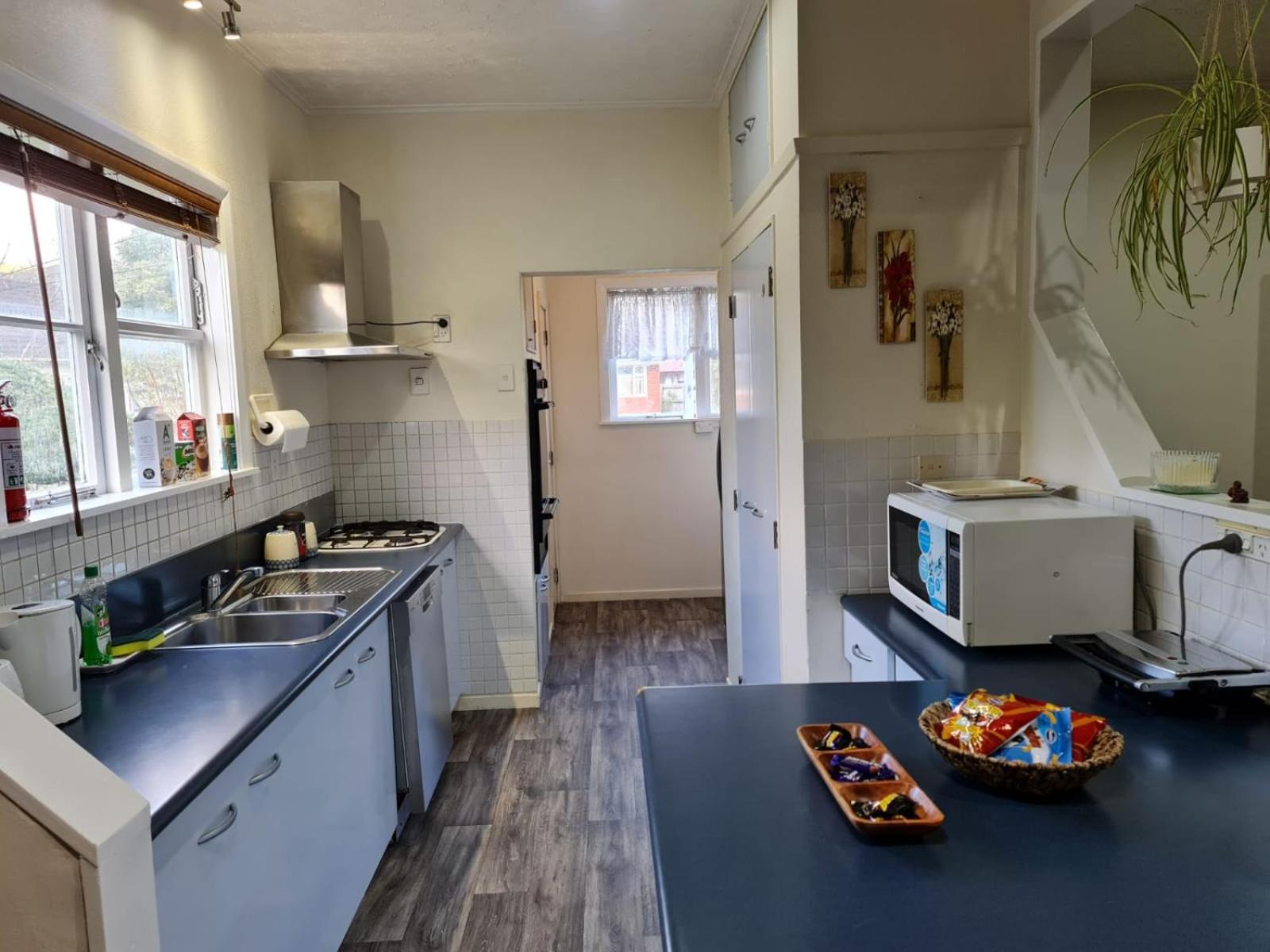 Hidden Gem and Entire Bungalow in Central hutt view 3